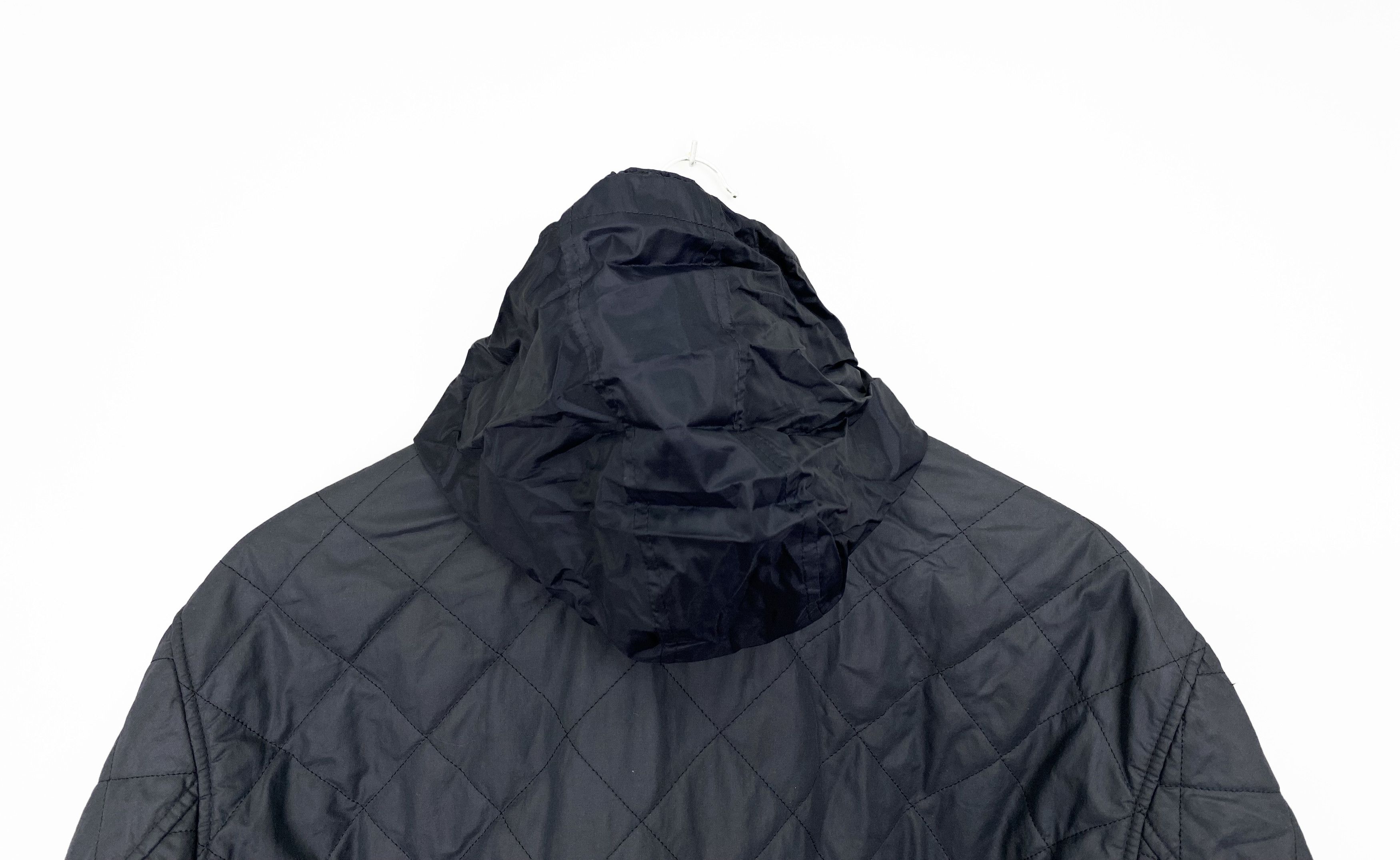 Barbour BARBOUR Binkworth Greatcoat Quilted Jacket Size US XL / EU 56 / 4 - 8 Thumbnail