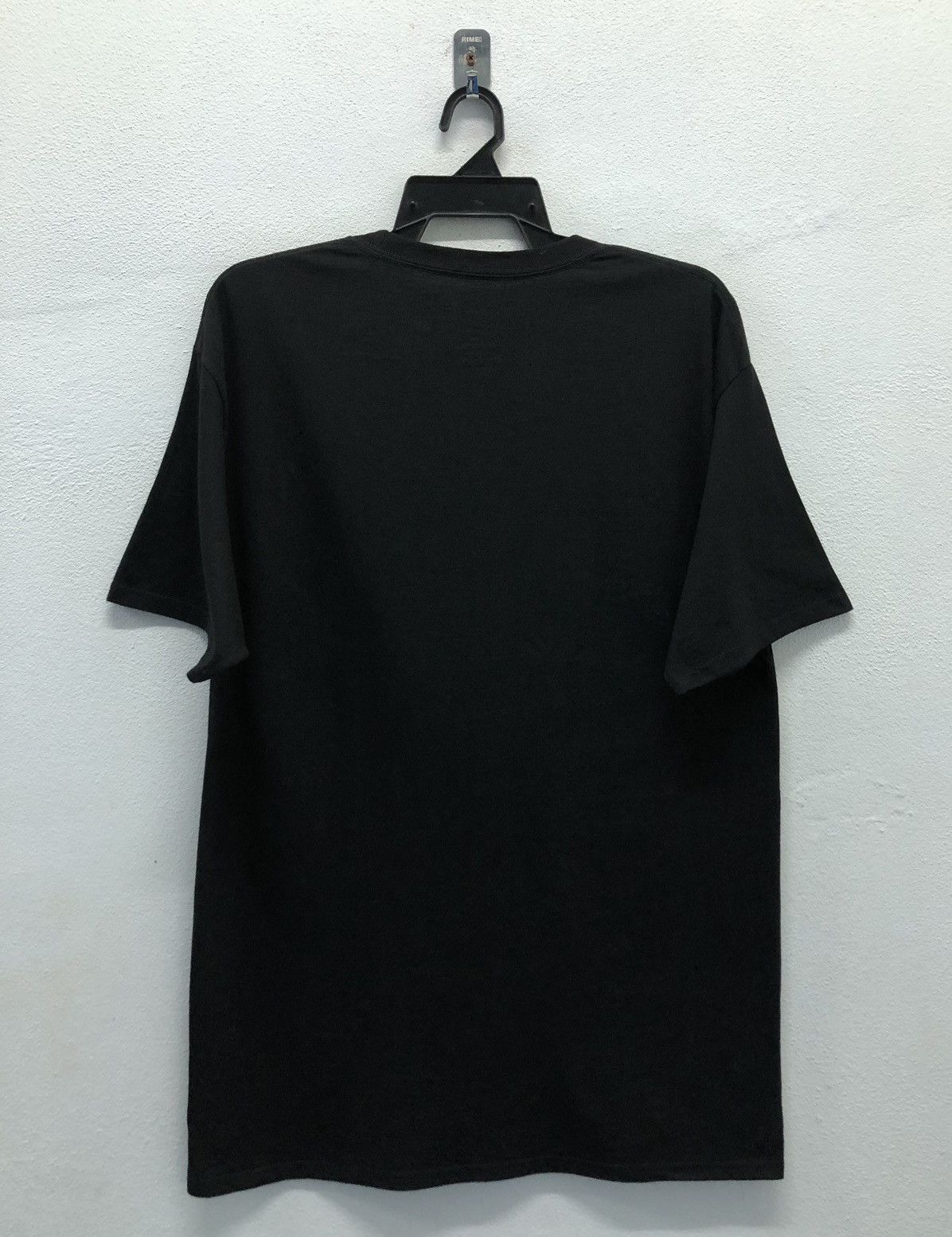 Hanes Vintage Hanes Black Vibes Matter Matchmyvibe.Co T-Shirt Size US L / EU 52-54 / 3 - 2 Thumbnail