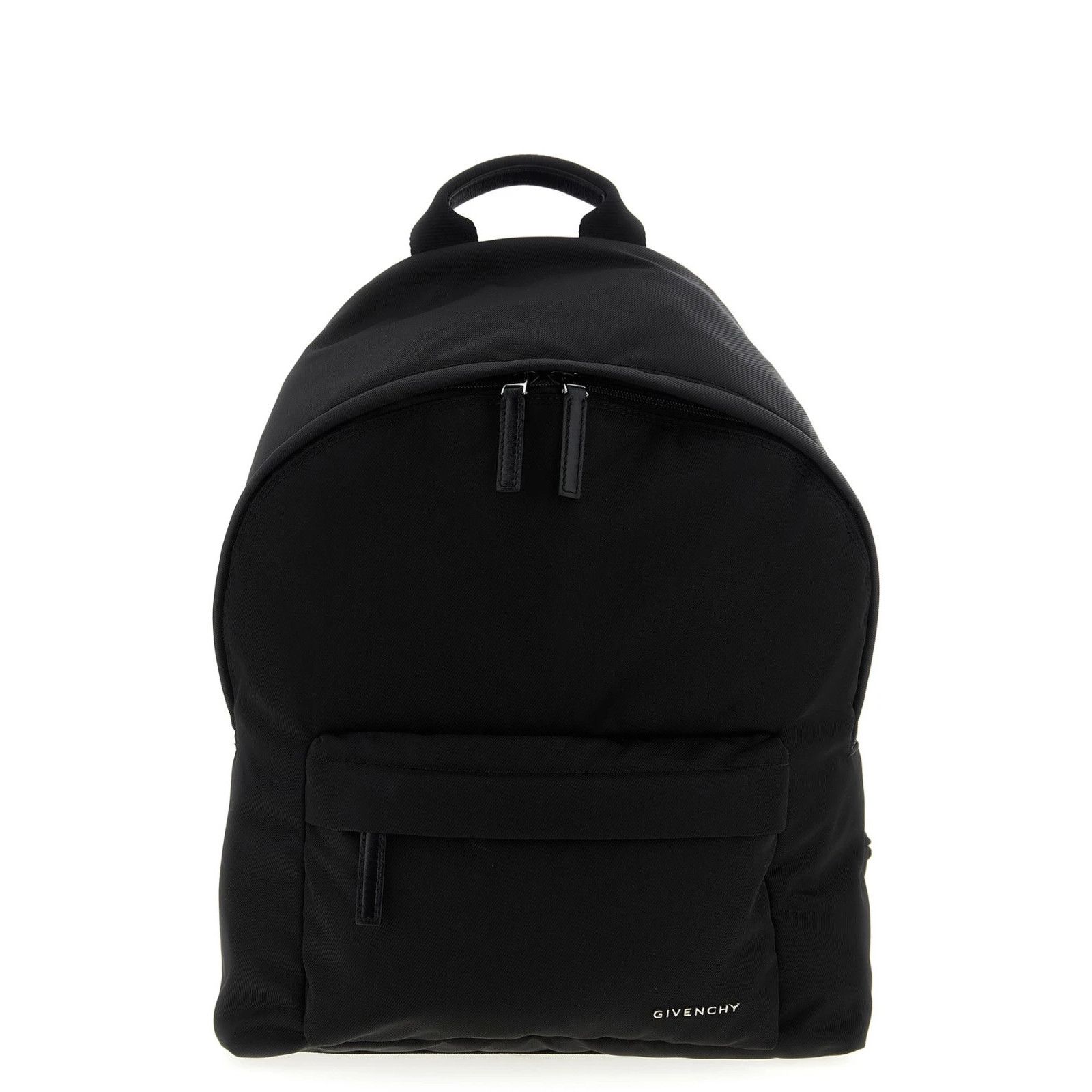 Givenchy GIVENCHY Essential Black Backpack New & Authentic Size ONE SIZE - 1 Thumbnail