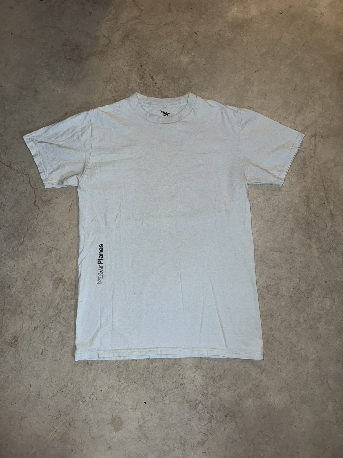 Paper Planes Paper Planes Your Dreams Are Closer Than They May Appear Tee Size US M / EU 48-50 / 2 - 2 Thumbnail