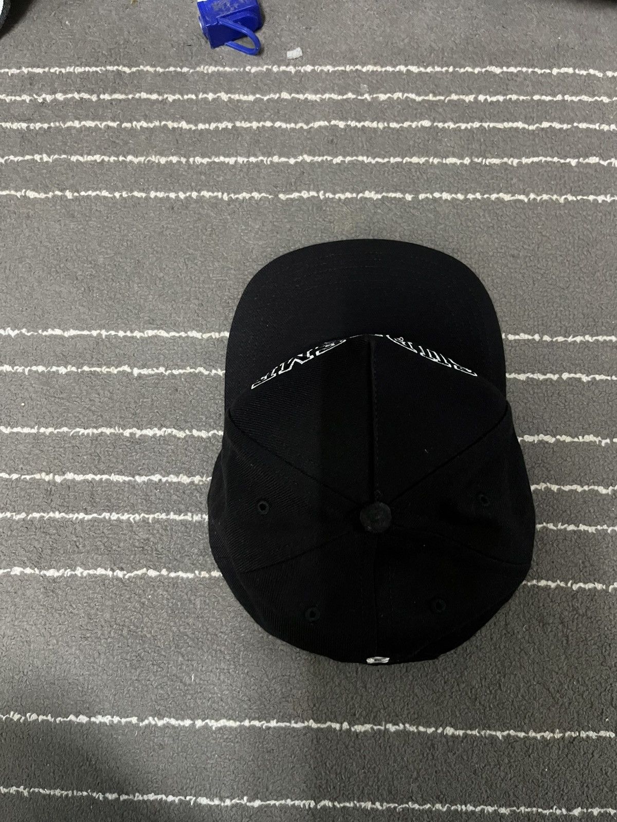 Champion × Supreme Supreme x champion cap Size ONE SIZE - 3 Thumbnail