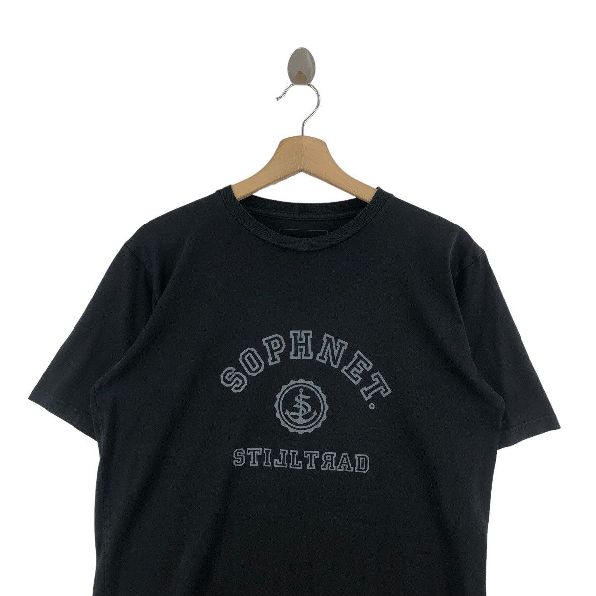 Japanese Brand × Sophnet. Pick!! Vtg SOPHNET STILLTRAD Top Tee Tshirt Size US XL / EU 56 / 4 - 3 Thumbnail
