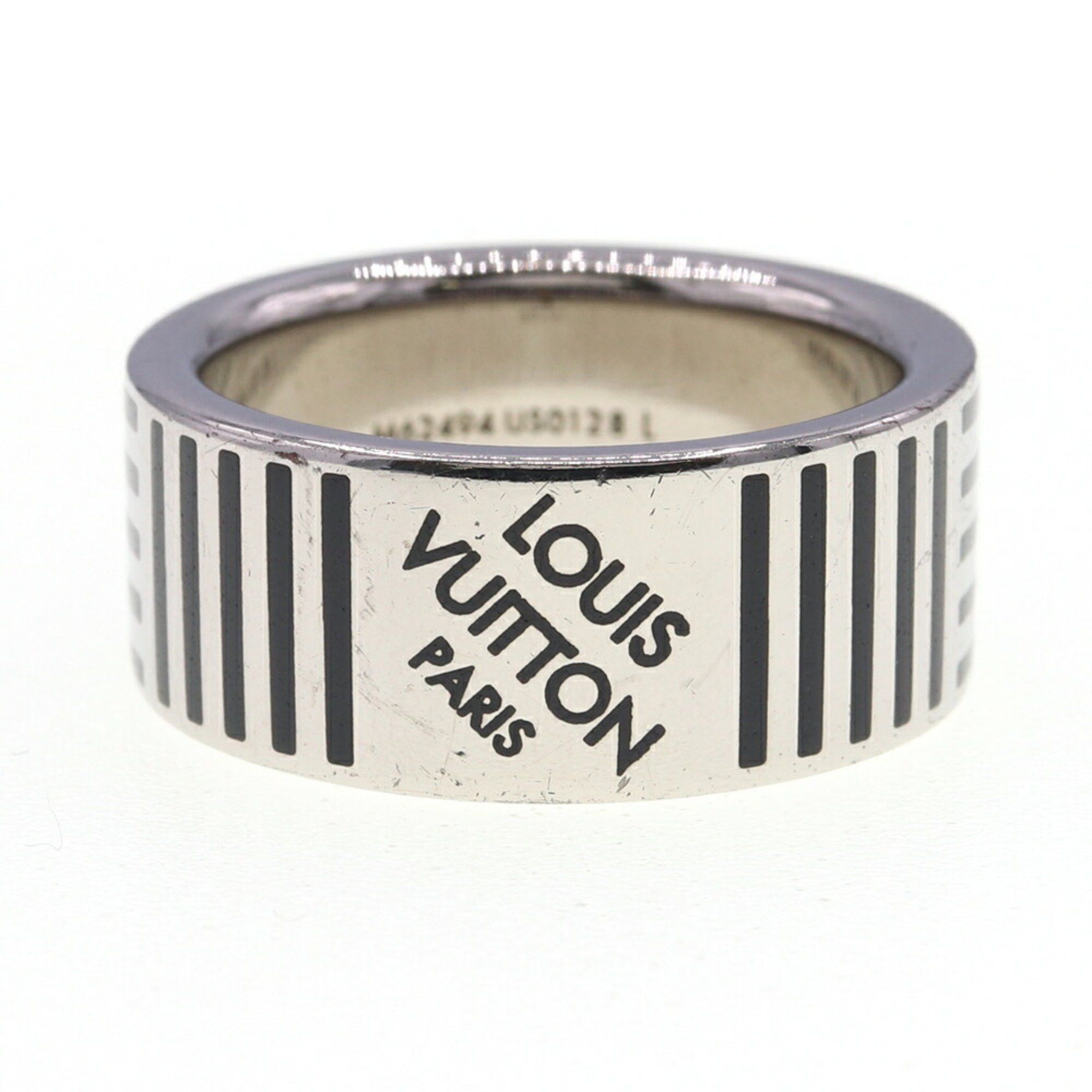 Louis Vuitton Louis Vuitton ring Size ONE SIZE - 1 Thumbnail