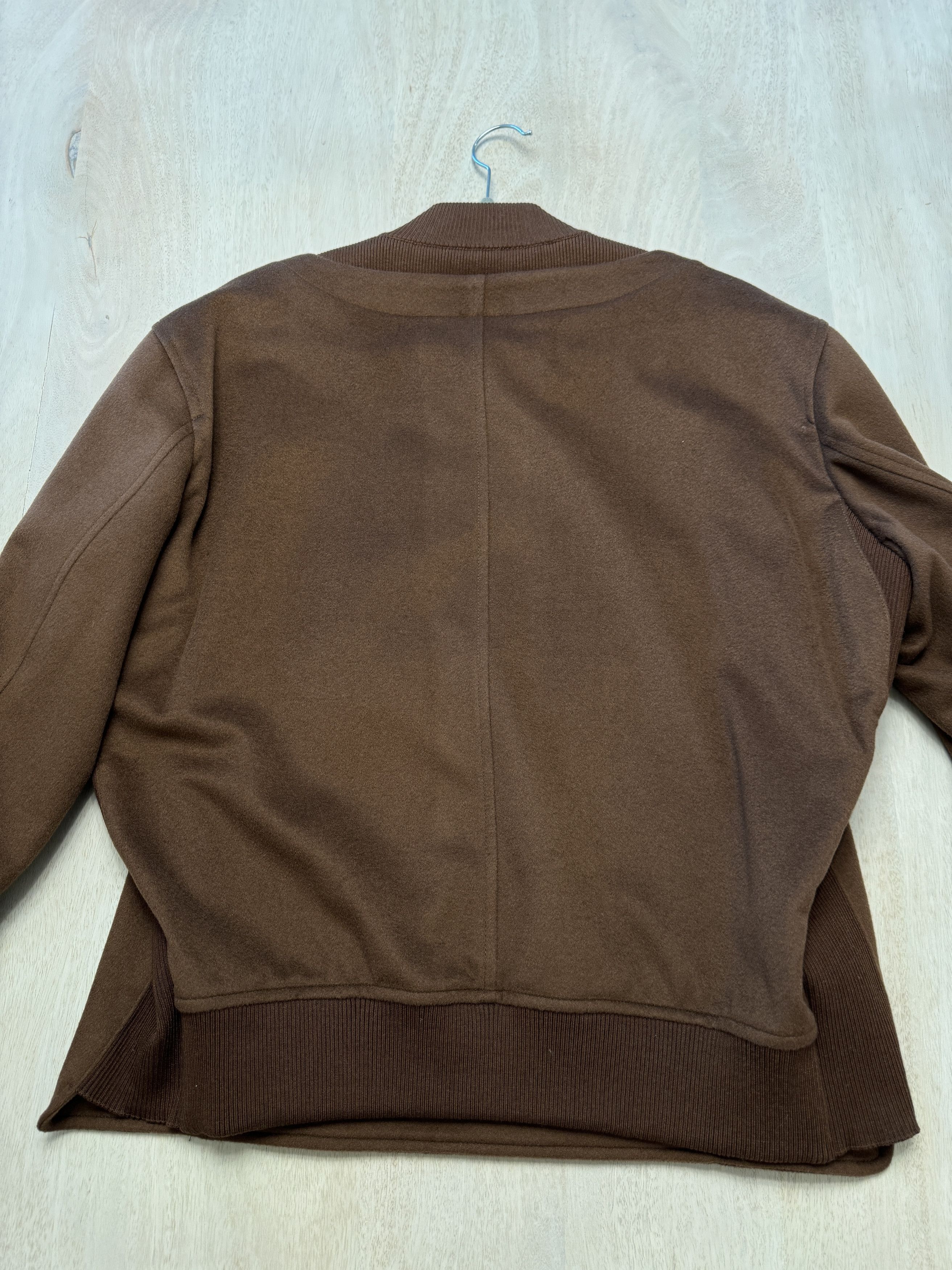 Dior Dior x x Cactus Jack Men's Anorak Embroidered Cotton Size US L / EU 52-54 / 3 - 2 Thumbnail