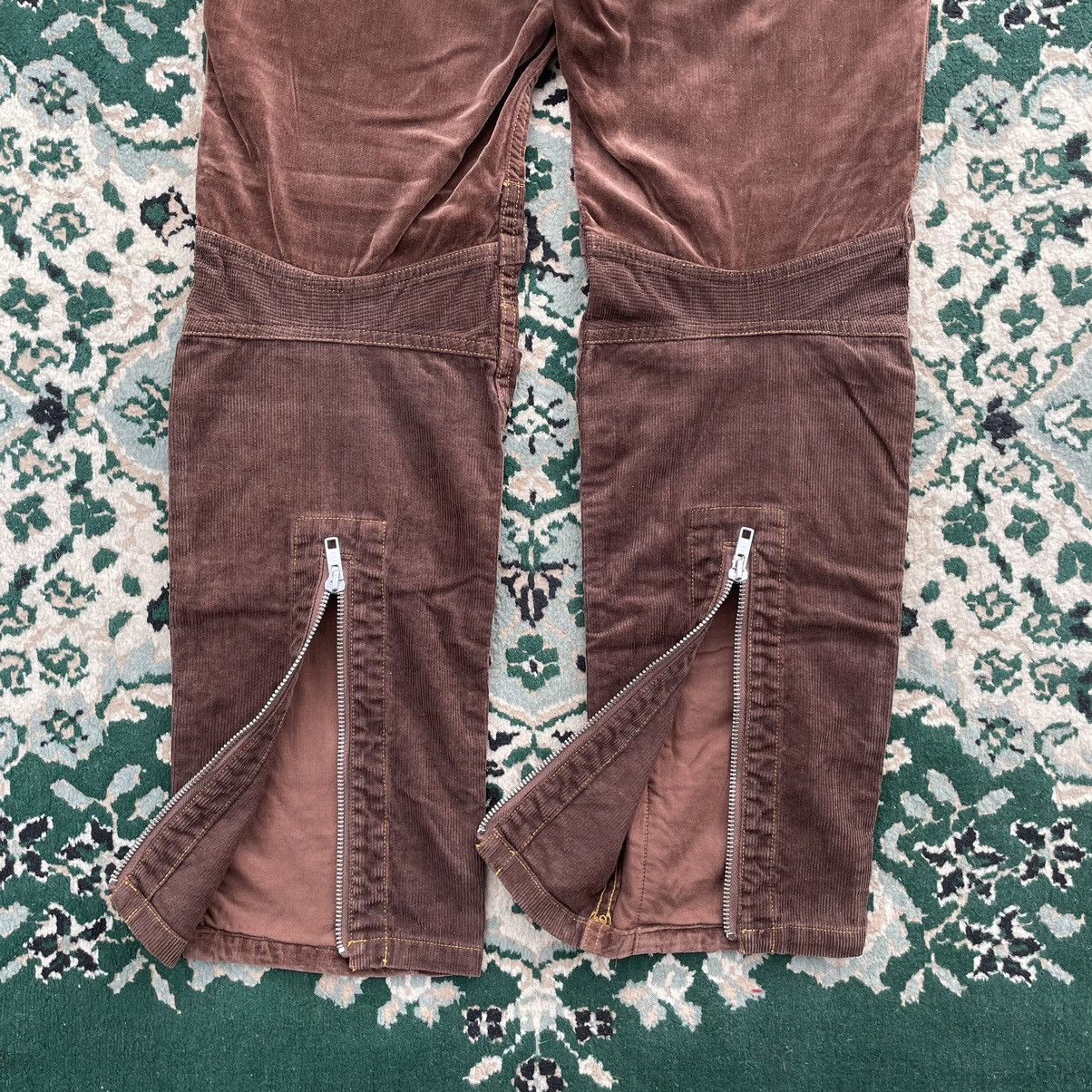 Issey Miyake × Japanese Brand Cabane de Zucca Size US 30 / EU 46 - 12 Thumbnail
