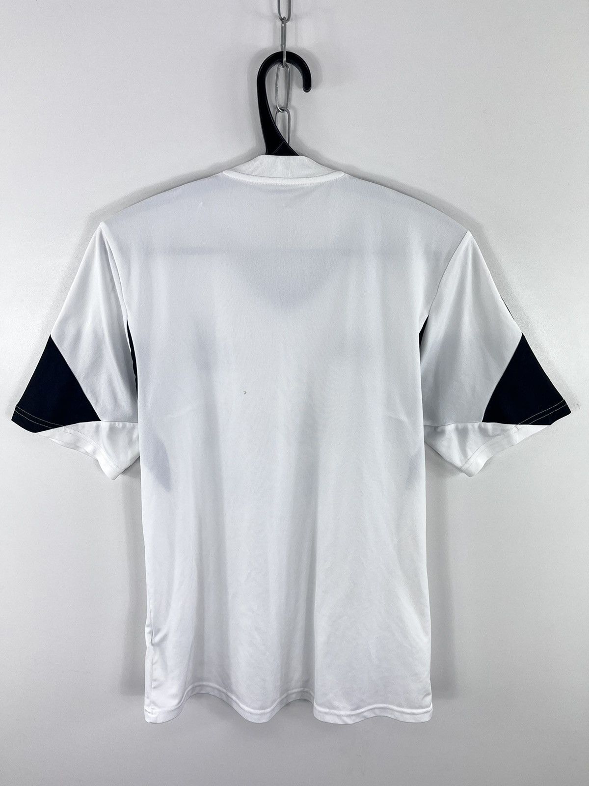 Adidas × Vintage Adidas FC Swansea City 2013/2014 Home Jersey T-Shirt Size S Size US S / EU 44-46 / 1 - 10 Thumbnail