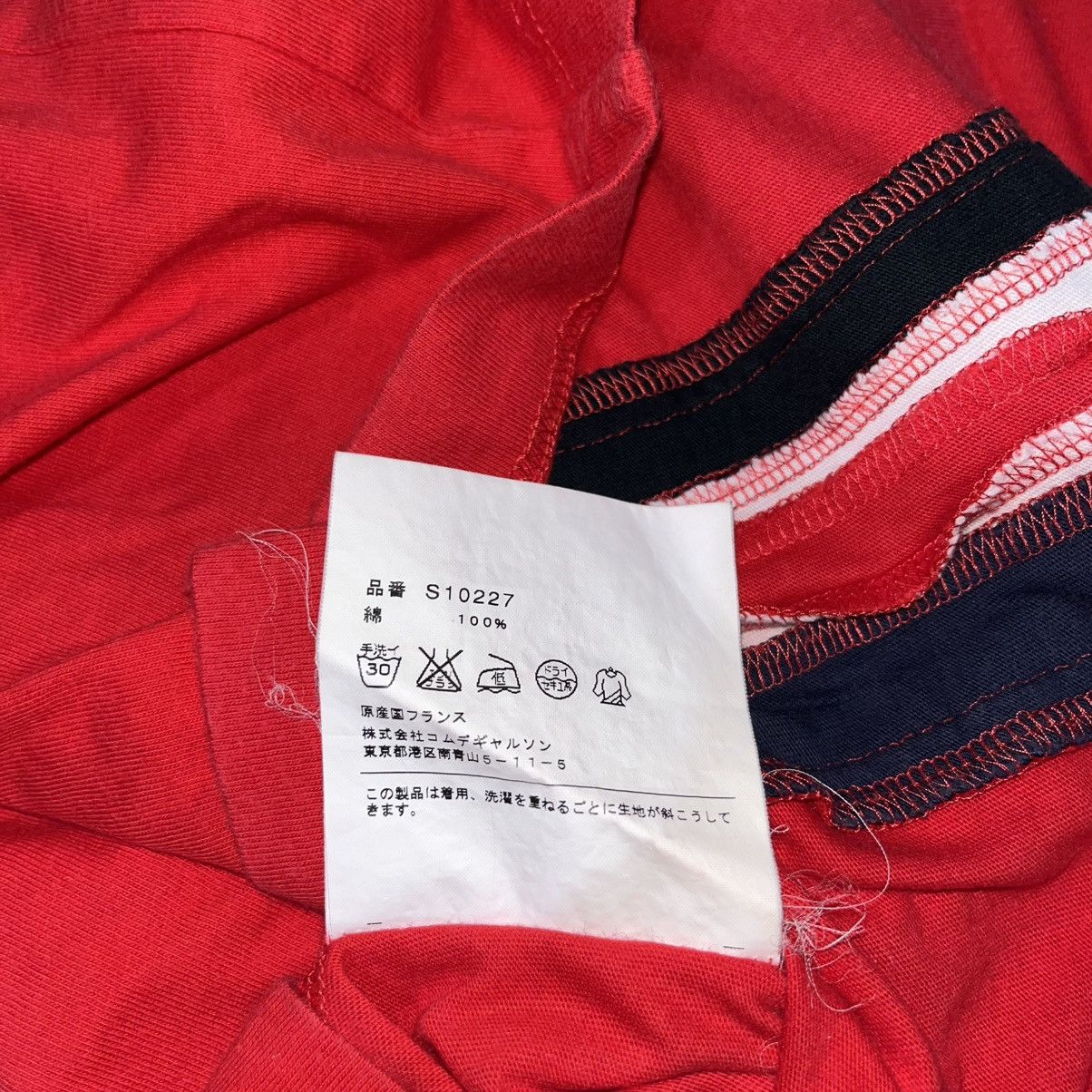 Comme des Garcons × Comme des Garcons SHIRT Comme des Garcons Shirt Size US M / EU 48-50 / 2 - 8 Thumbnail