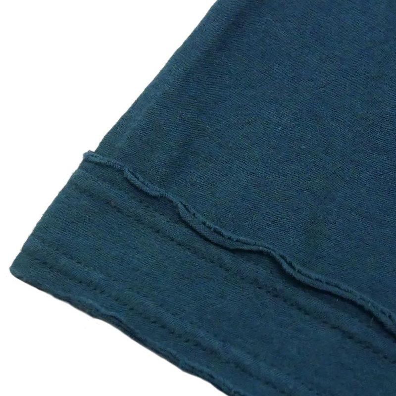 Yohji Yamamoto Y’s Yohji Yamamoto Raw Edge Tank Size US M / EU 48-50 / 2 - 4 Thumbnail