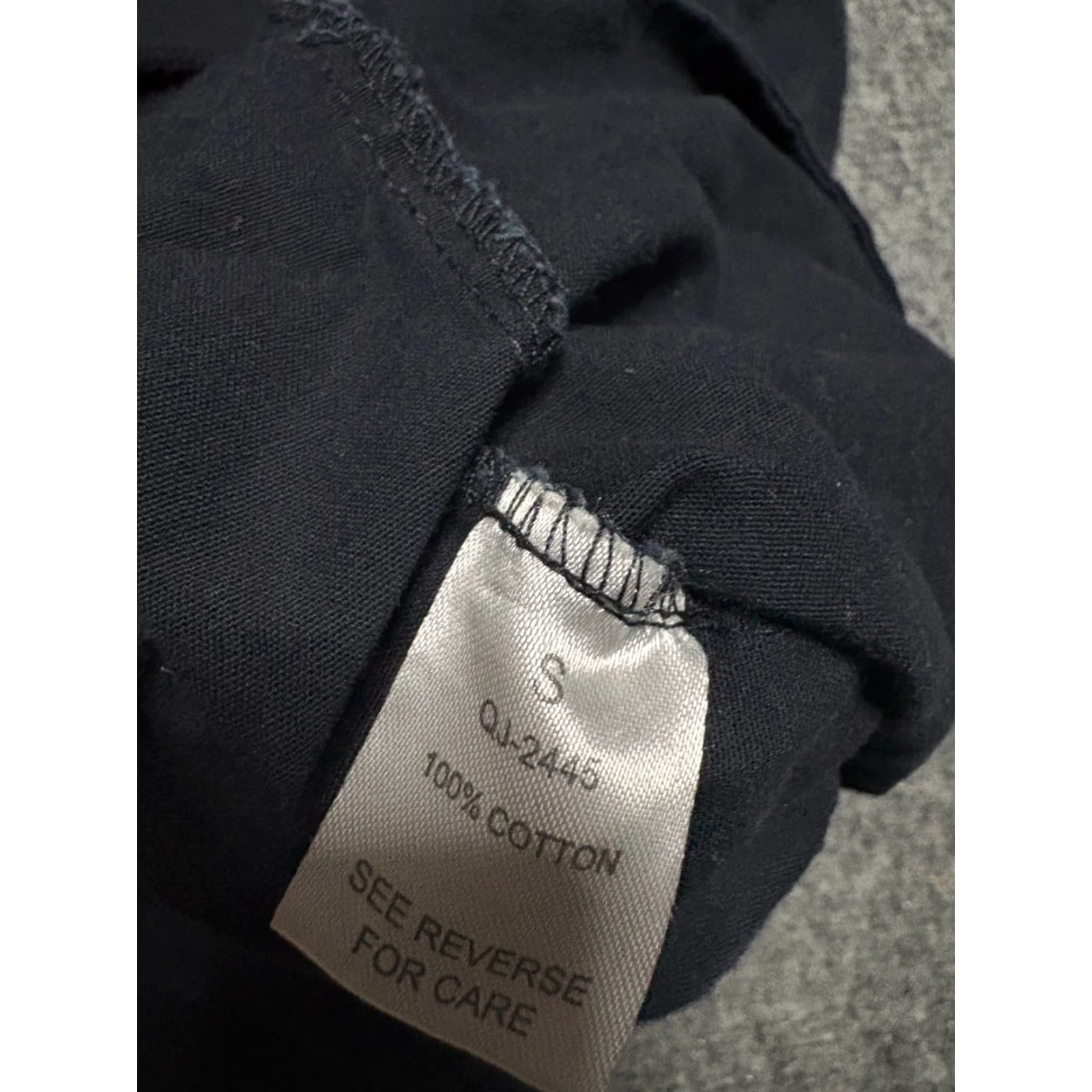 Vintage Zenana Outfitters Vest Jacket Womens Small Hooded Black Utility Full Zip Buttons Jacket Black Small Womens Zip Hooded Full Zip Military Outdoor Canvas Size S / US 4 / IT 40 - 6 Thumbnail