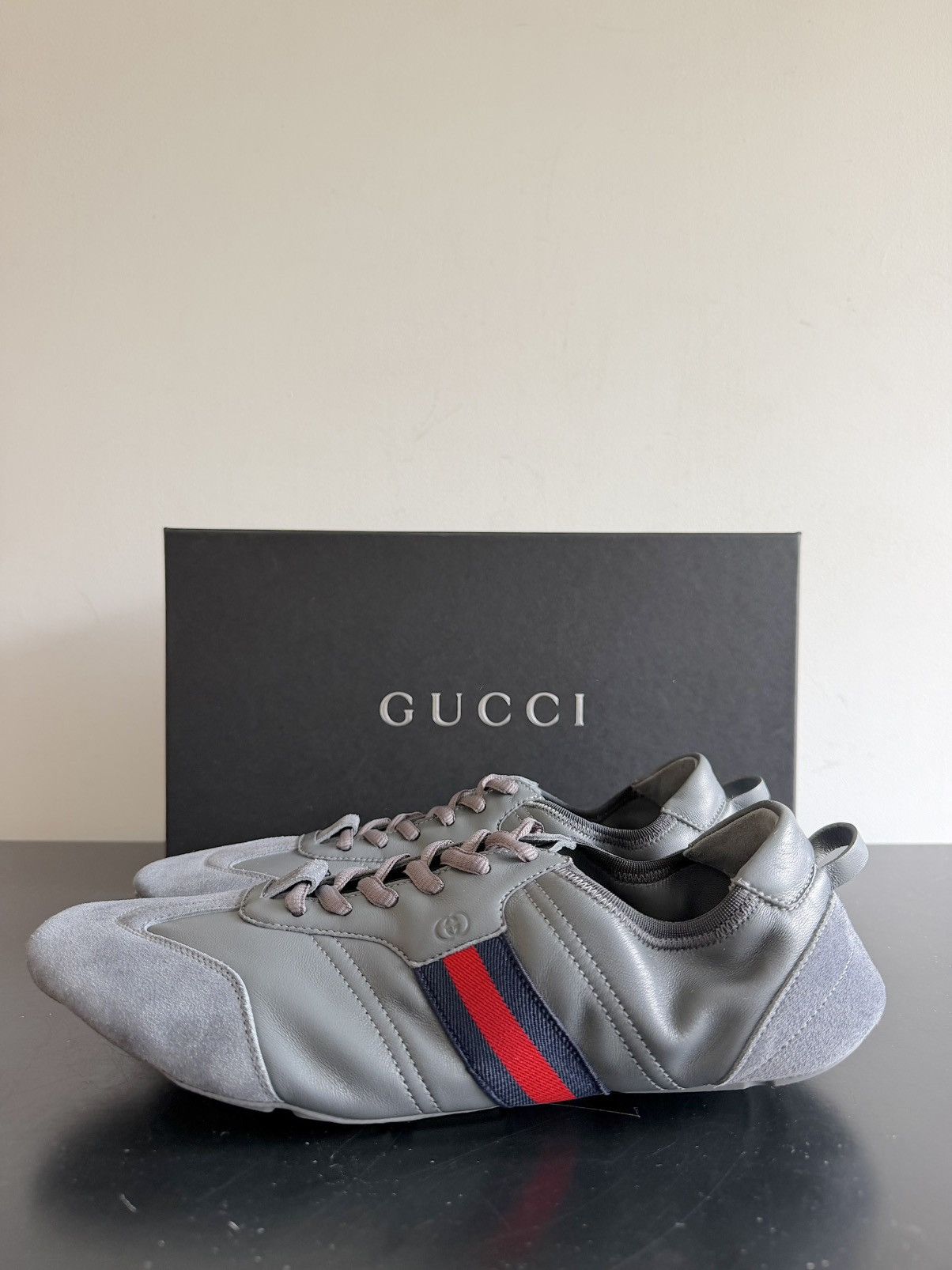 New Generation Gucci Demna Flex Sneaker (UK9) Fits US10 EU43