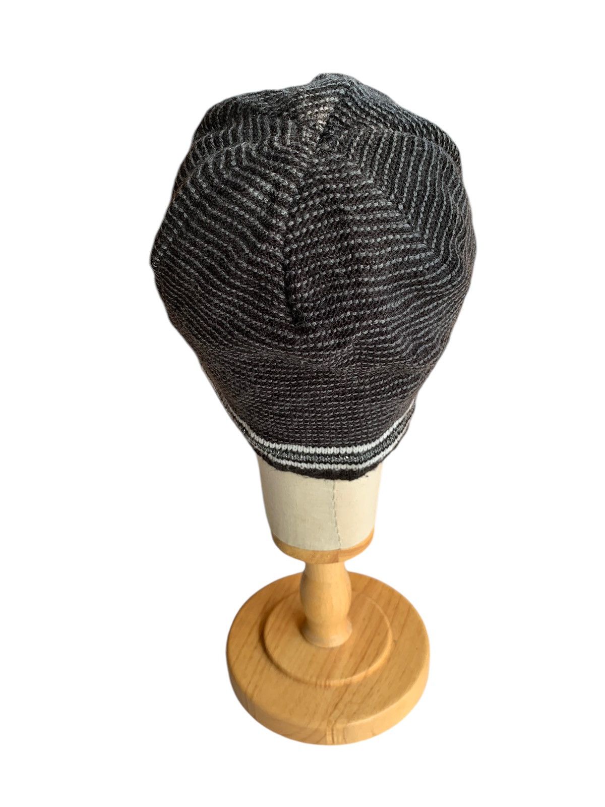 Japanese Brand × Kapital × Vintage Goldwin Winter Sessions Made In Japan Beanie Hats Size ONE SIZE - 7 Thumbnail