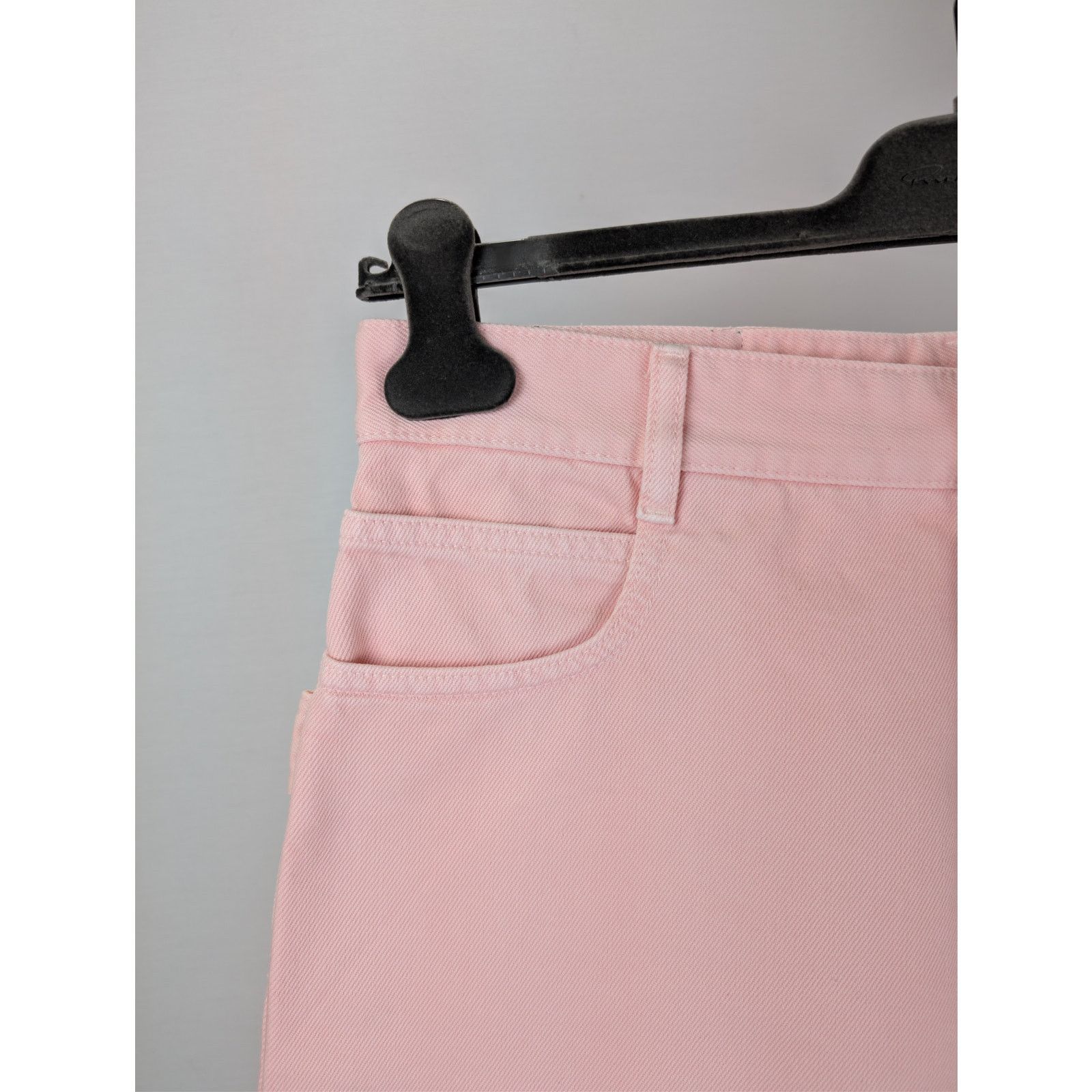 Bottega Veneta o1rshd1 Washed Coloured Denim Trousers Denim Jean Pants Size US 30 / EU 46 - 7 Thumbnail