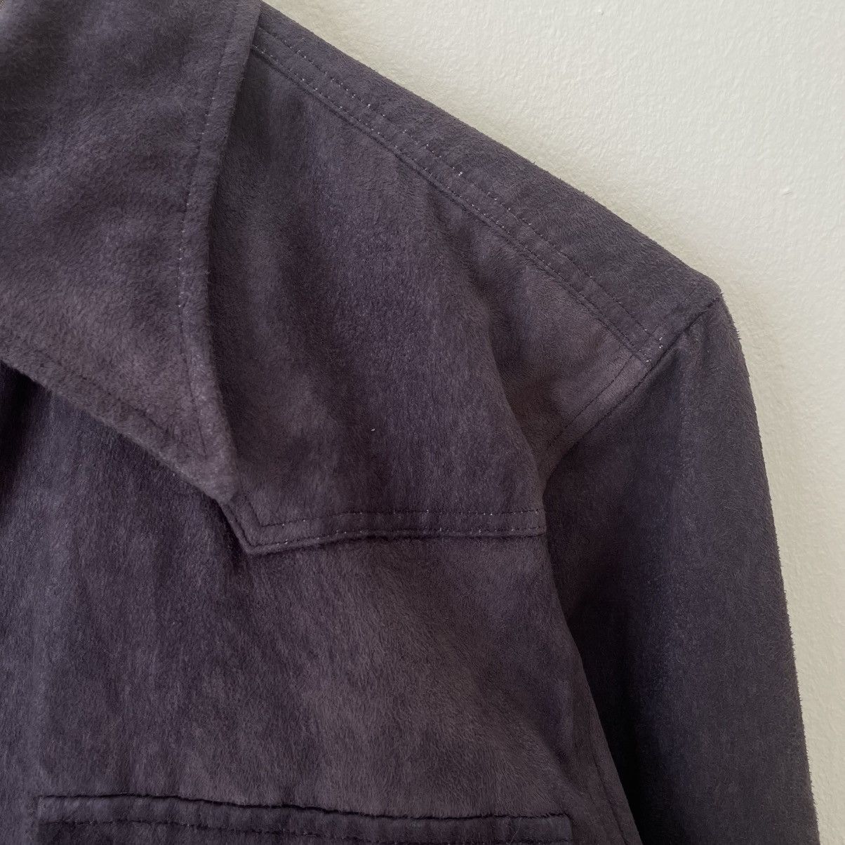 Morgan De Toi Vintage Y2K Morgan De Toi Western Button Up Shirt Size US M / EU 48-50 / 2 - 4 Thumbnail