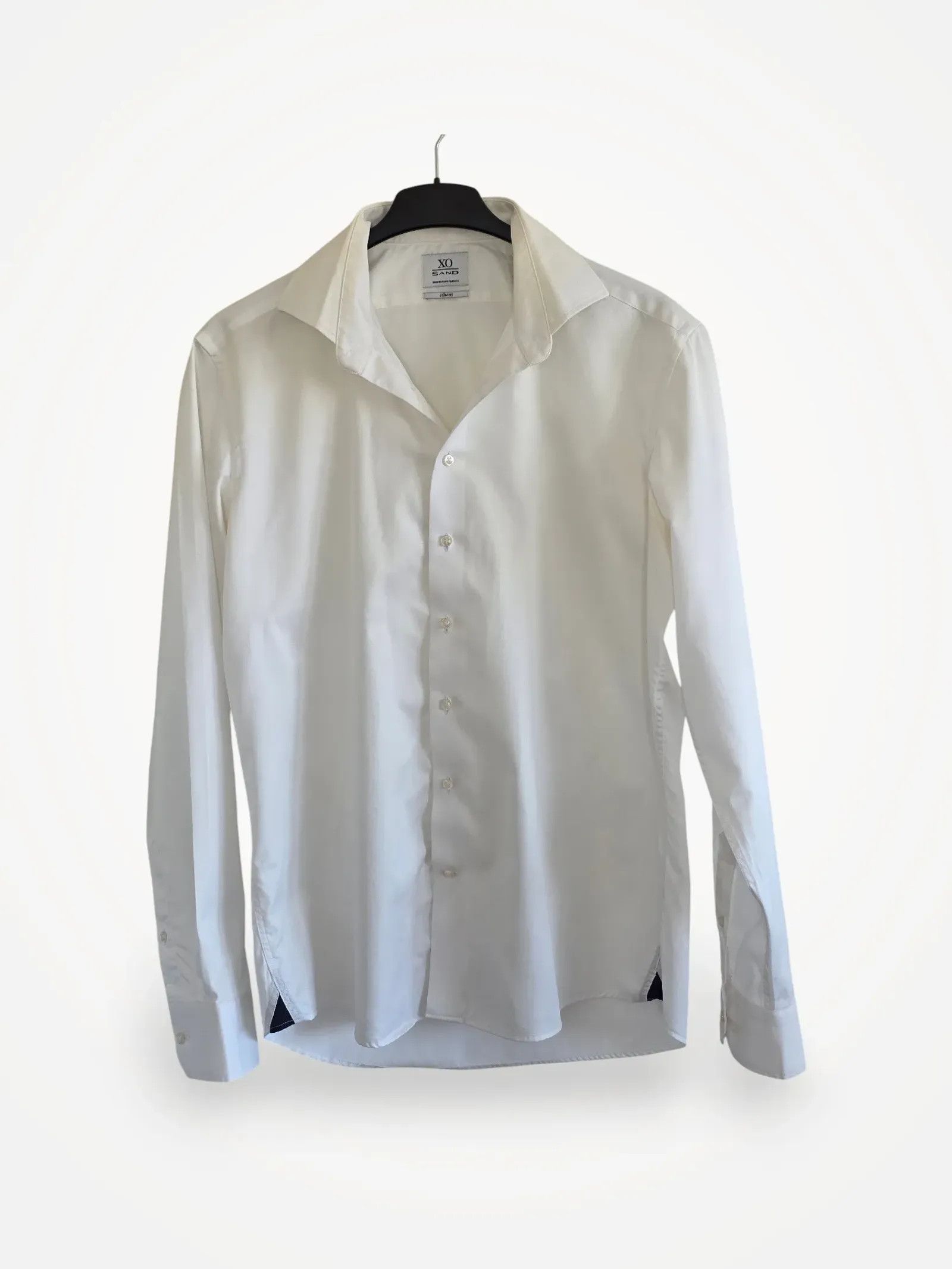 SAND Sand Shirt Size US L / EU 52-54 / 3 - 1 Thumbnail