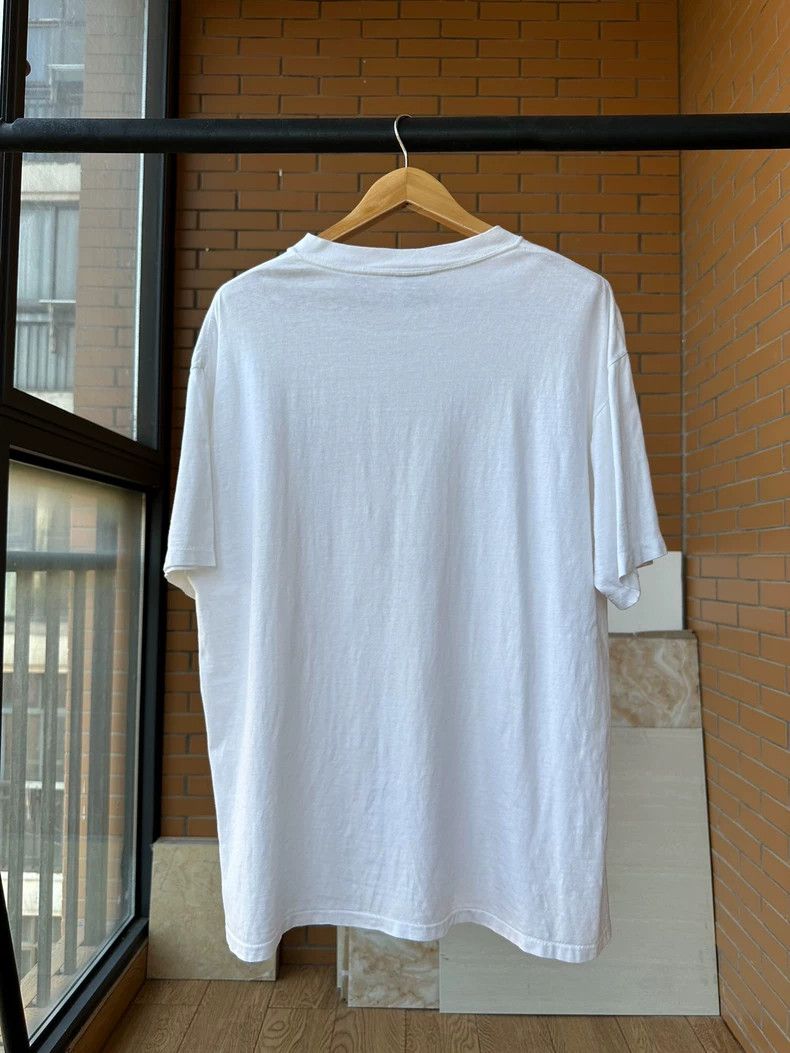 Vintage Sweatshirt 90s Panda 2505-Nextarrow Size US XL / EU 56 / 4 - 2 Thumbnail