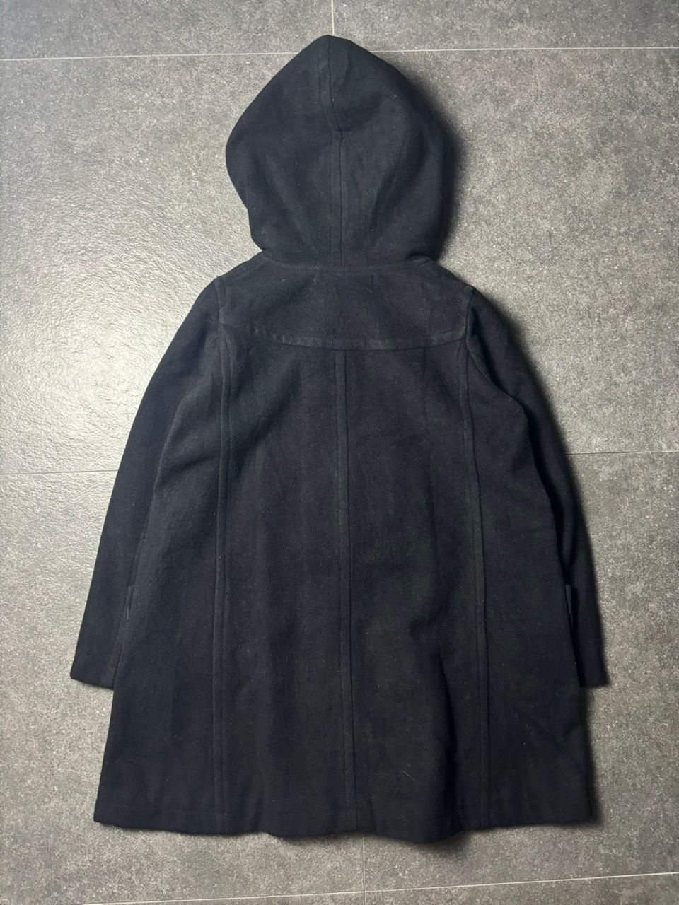 CABANE de ZUCCa 2000s Cabane De Zucca Issey Miyake Wool Double PocketJacket Size US S / EU 44-46 / 1 - 8 Thumbnail
