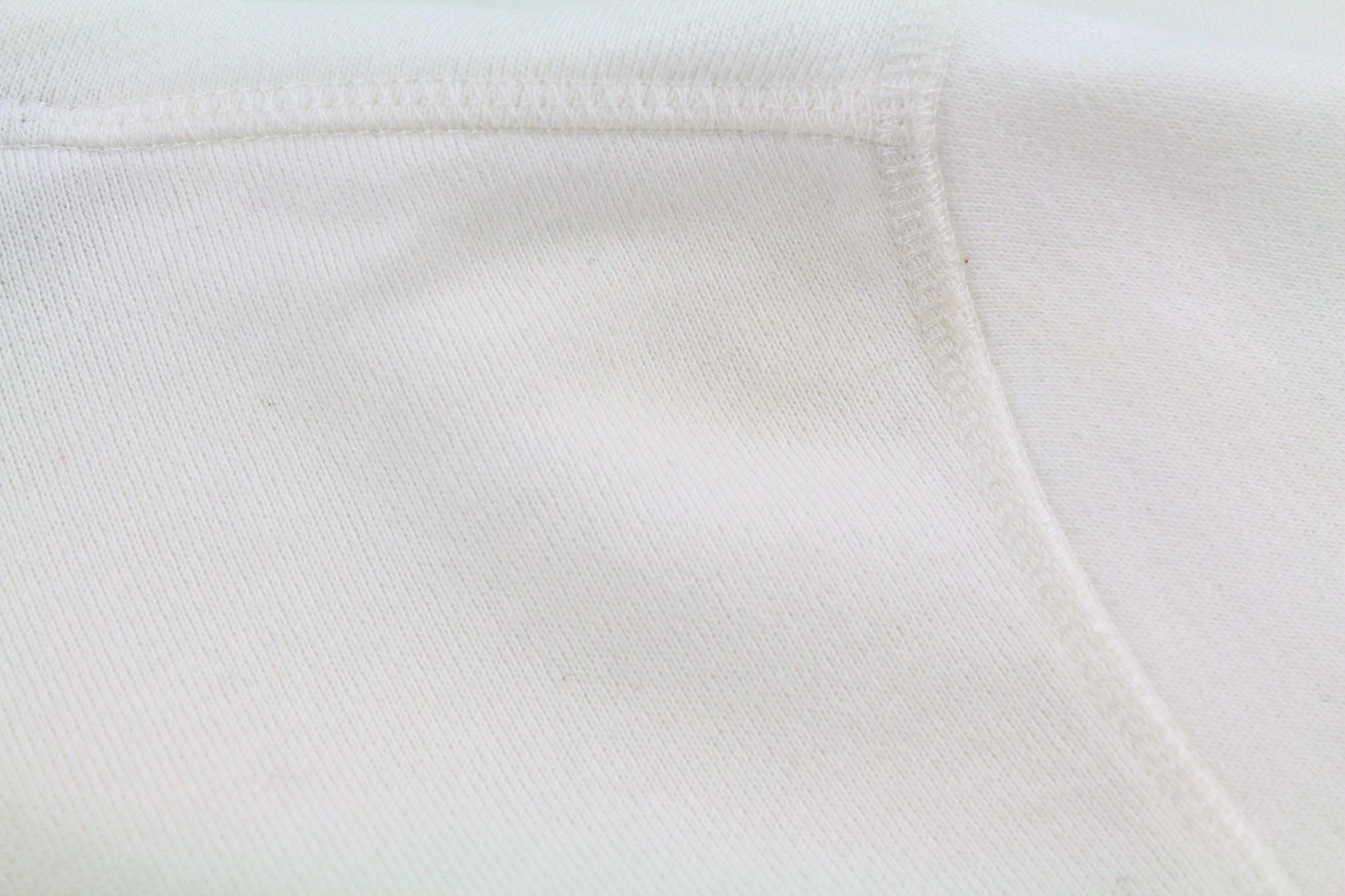 Diesel D4D-21 M White Cotton Hooded Logo Hoodie 40104 Size US M / EU 48-50 / 2 - 15 Thumbnail