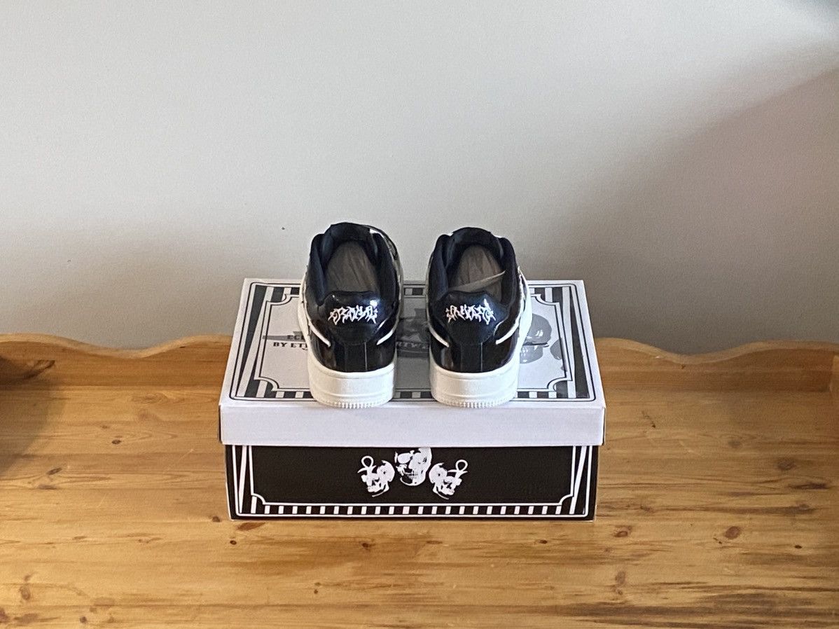 Eternal Eternal artwear eclipse shoes black Size US 10 / EU 43 - 6 Thumbnail