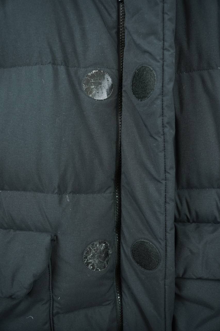 The North Face The North Face White Label Down Puffer Size US M / EU 48-50 / 2 - 3 Thumbnail