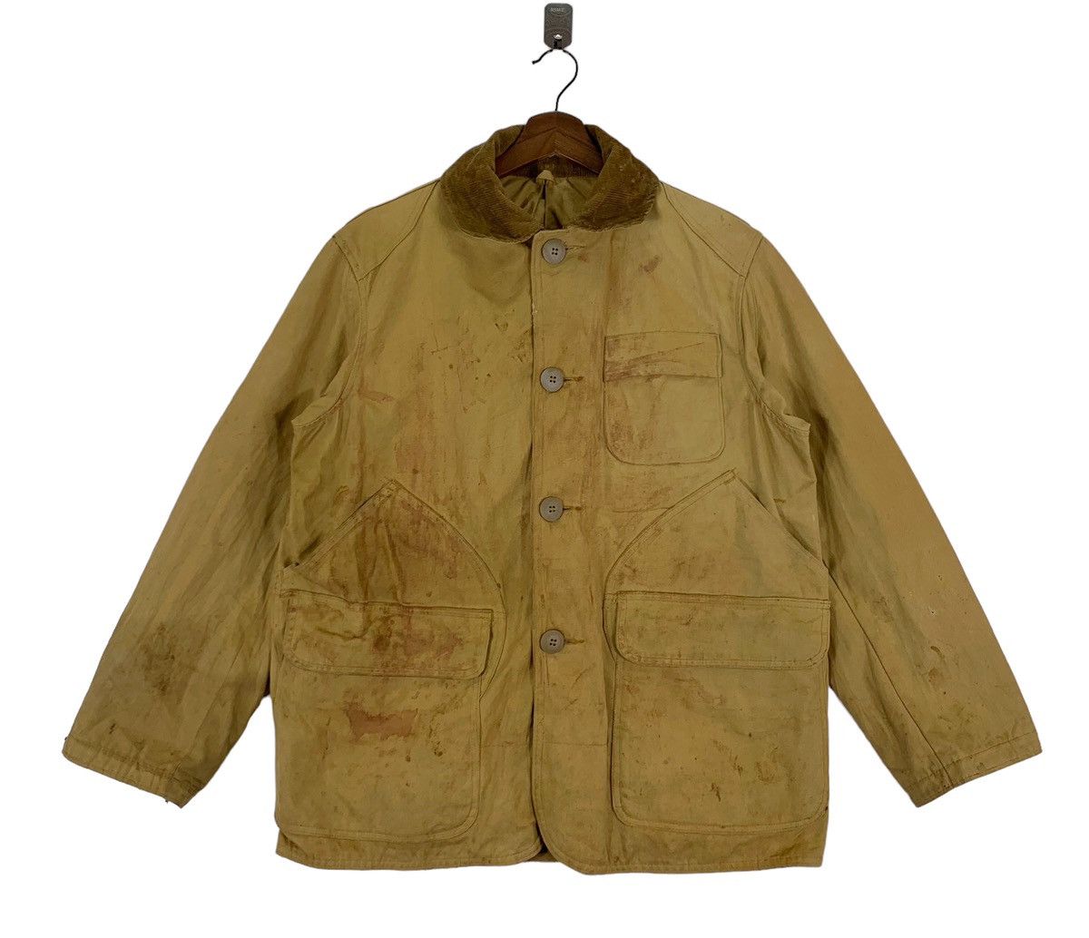 Sears × Vintage ???VINTAGE 50s SEARS ROEBUCK JC HIGGINS HUNTING 