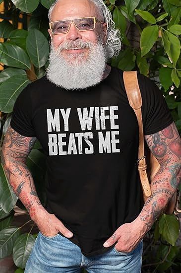 Other Funny Sarcastic Saying Tee Shirts for Men Size US L / EU 52-54 / 3 - 2 Thumbnail