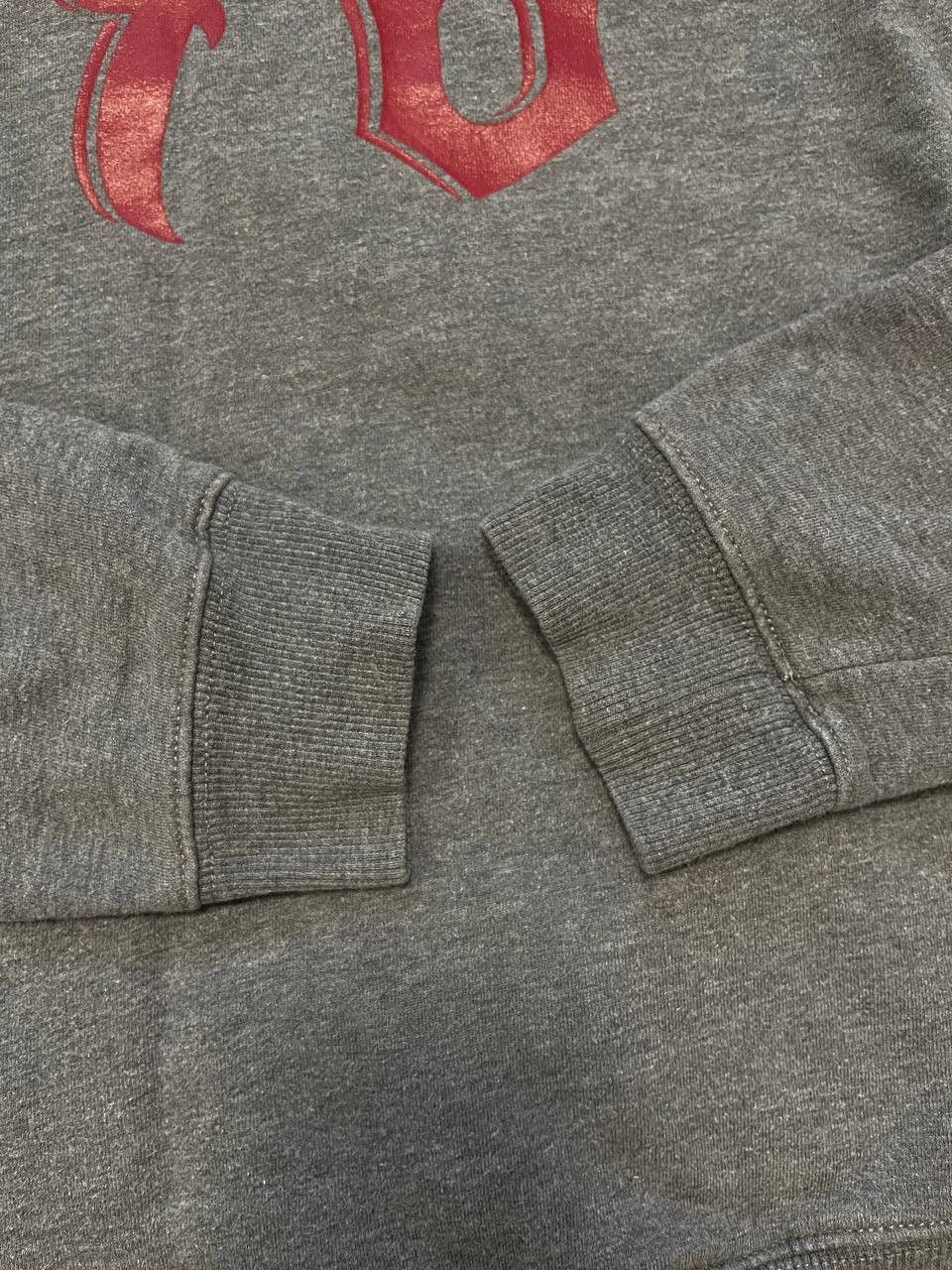 Diesel Diesel Hoodie Mens Pullover Sweatshirt Casual Streetwear M Size US M / EU 48-50 / 2 - 9 Thumbnail