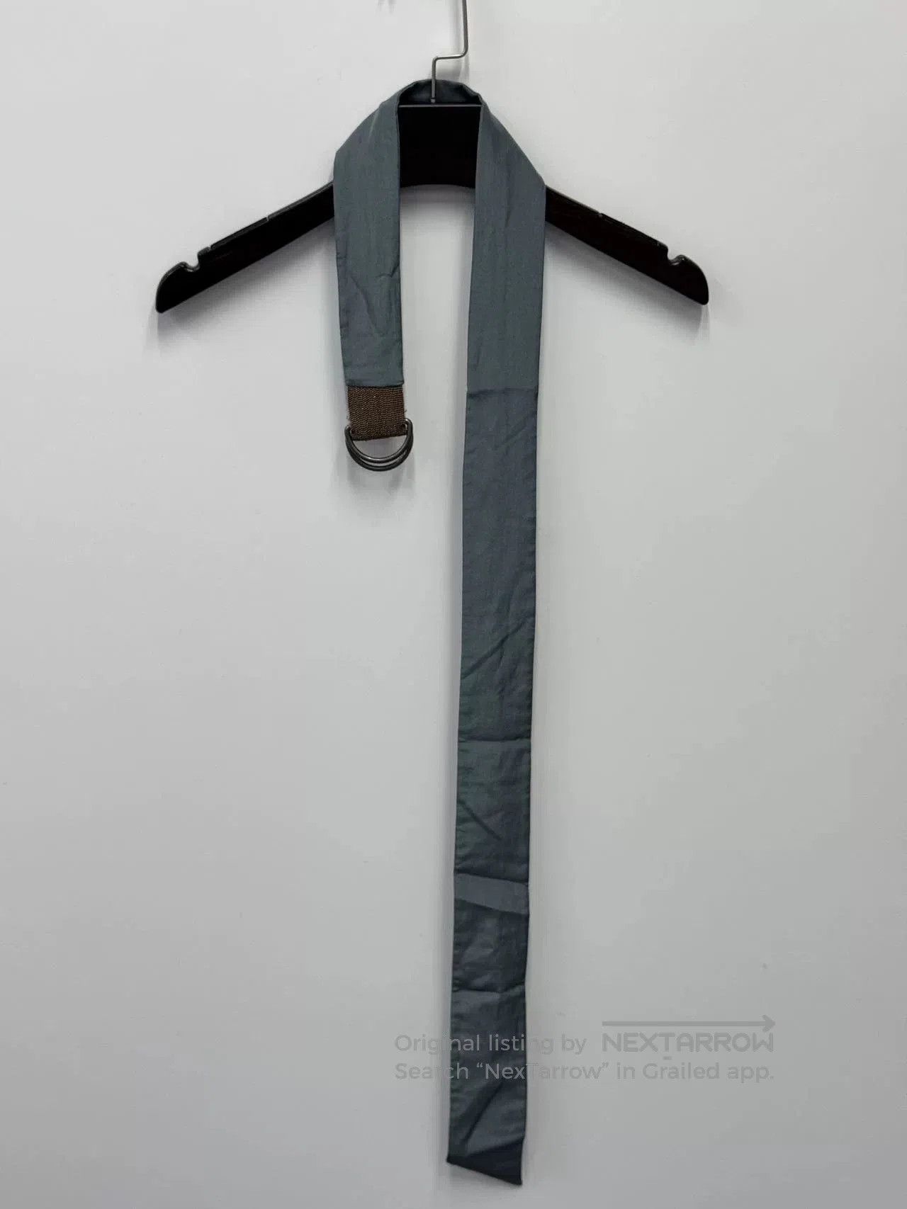 Brunello Cucinelli Brunello Cucinelli Silk Shirt for Women. Size L / US 10 / IT 46 - 9 Thumbnail