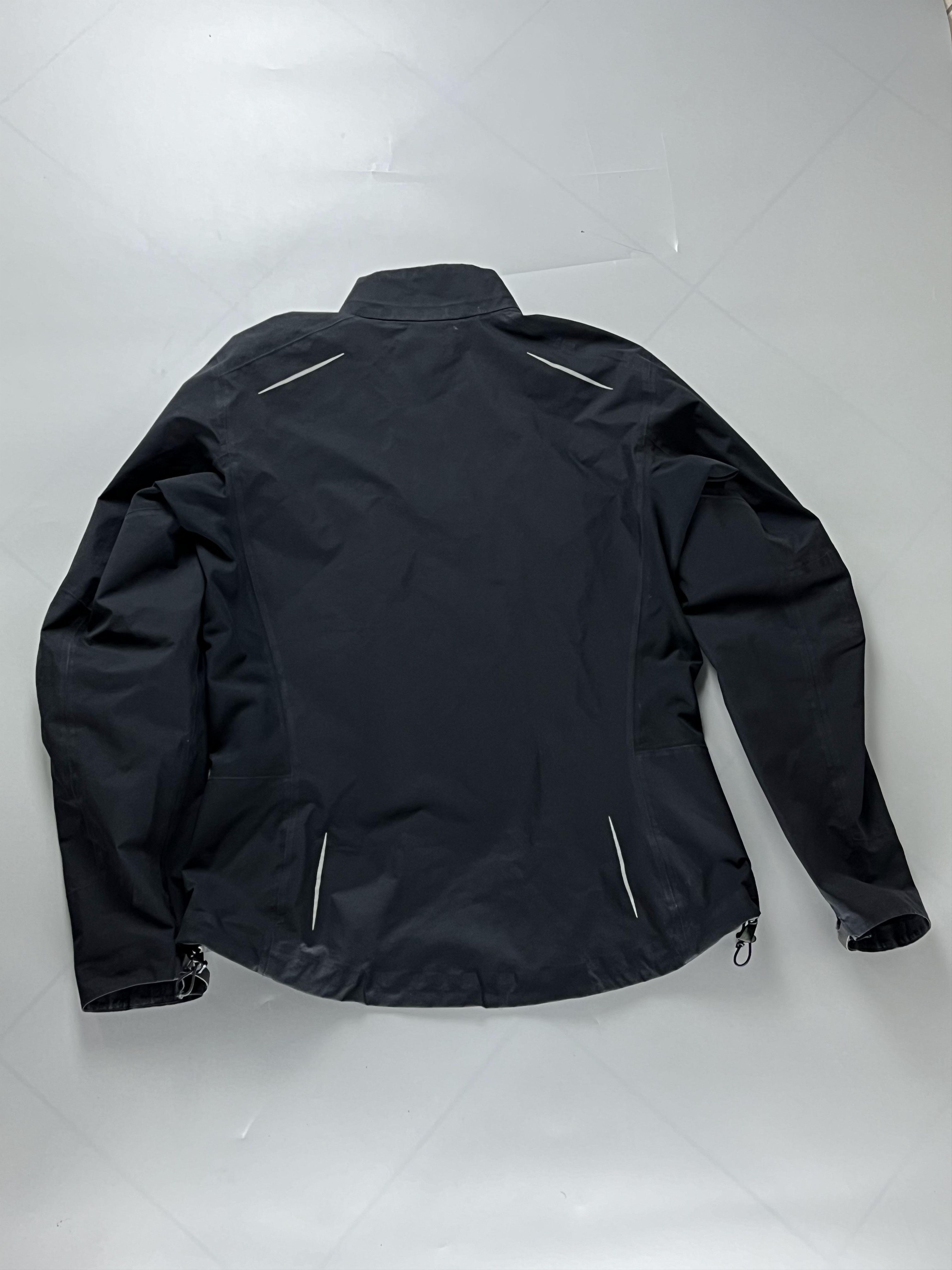 Arc'teryx Rare Arc'Teryx Vintage Raincoat Size US XS / EU 42 / 0 - 3 Thumbnail