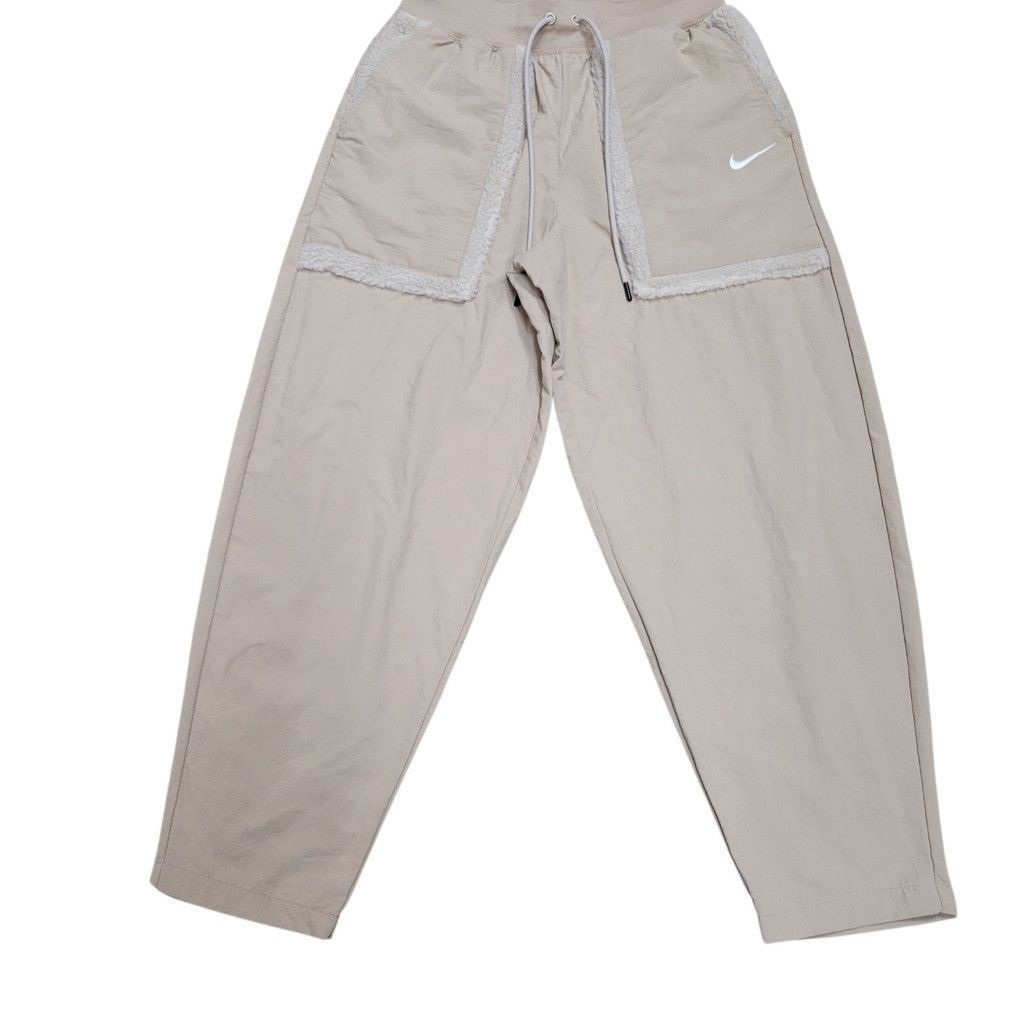 Nike Nike Women's Sportwear Drawstrings Pants Size Small Waist Size 27" / US 4 / IT 40 - 3 Thumbnail
