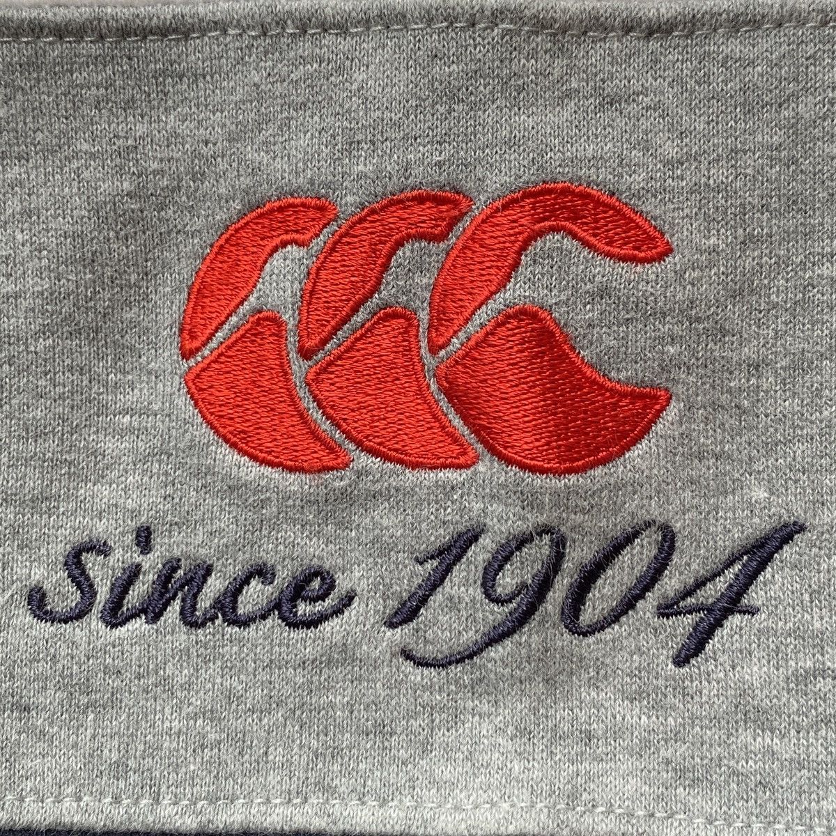 Canterbury of New Zealand × Vintage Vintage Brand Canterbury New Zealand Sweatshirt 1990s Size US L / EU 52-54 / 3 - 12 Thumbnail