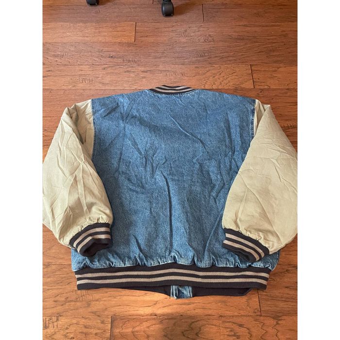 No fear classic on sale jacket