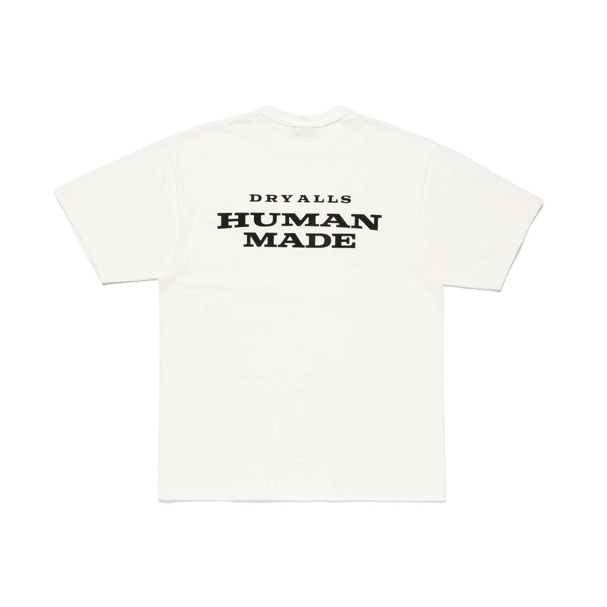 Human Made Human Made Tee Size ONE SIZE - 2 Thumbnail
