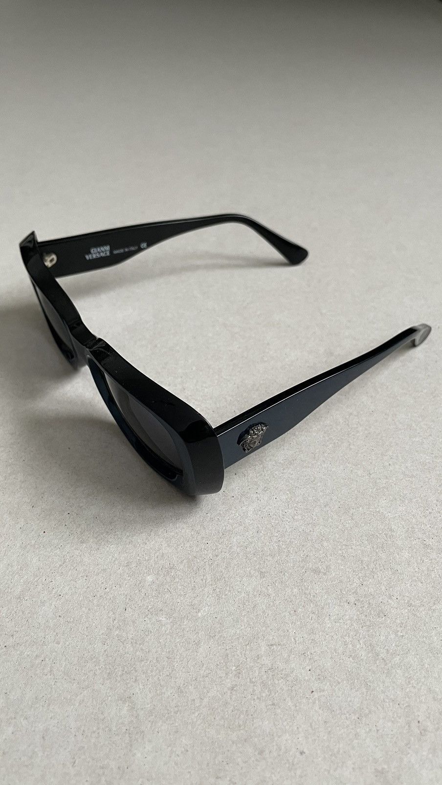 Versace gianni versace sunglasses Size ONE SIZE - 2 Thumbnail