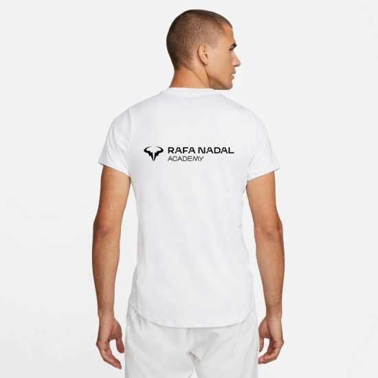 Nike T-Shirt Nike Rafa Nadal (New with tag) Size US L / EU 52-54 / 3 - 3 Thumbnail