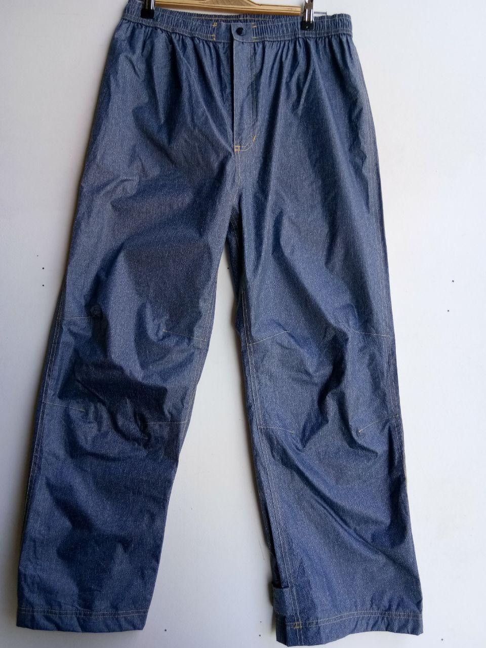 Designer × Wrangler Vintage Wrangler Tactical Pants Size US 29 - 1 Thumbnail