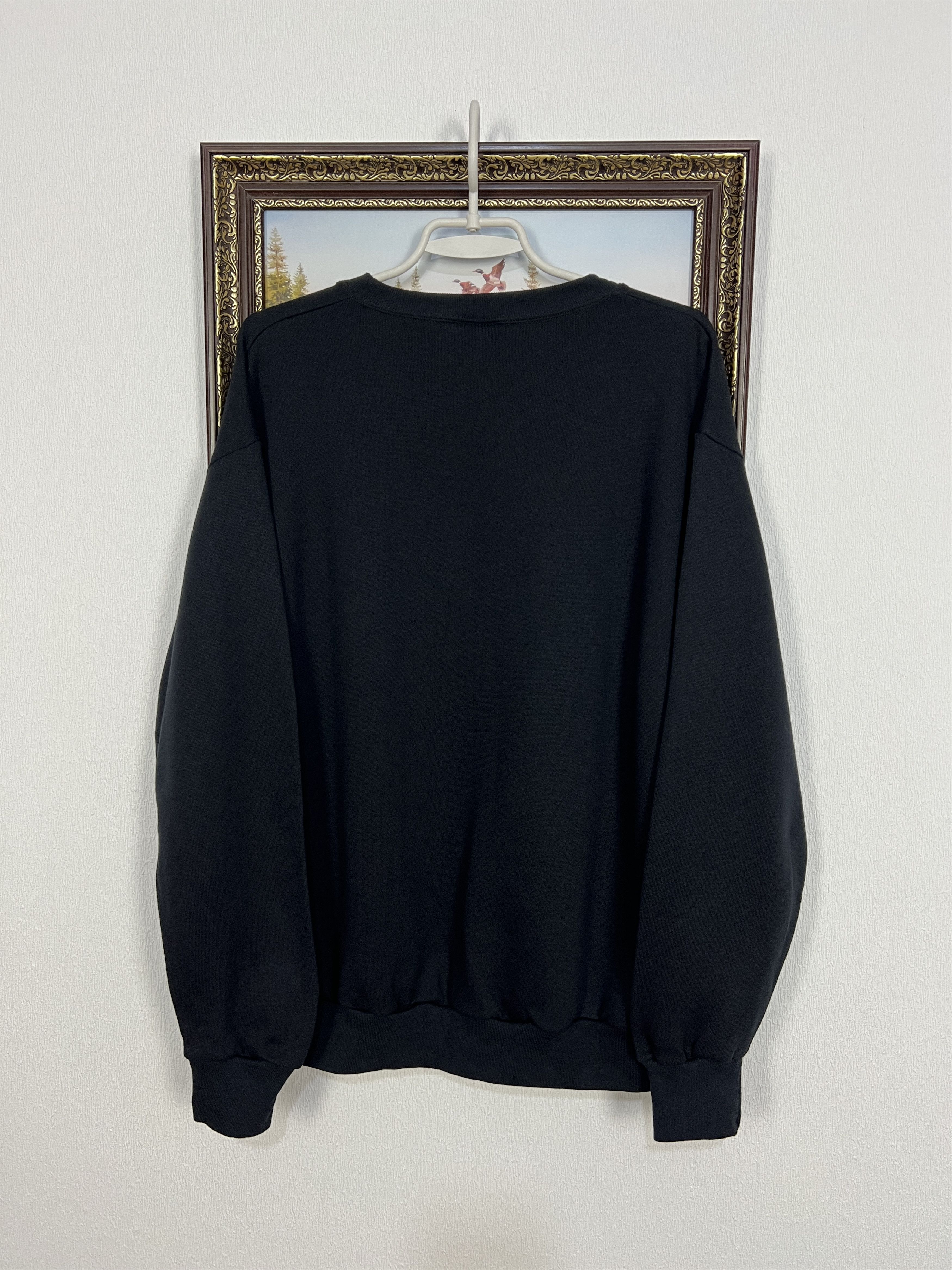 Delta Vintage 90's MLB Chicago White Sox Sweatshirt Champions Size US L / EU 52-54 / 3 - 8 Thumbnail