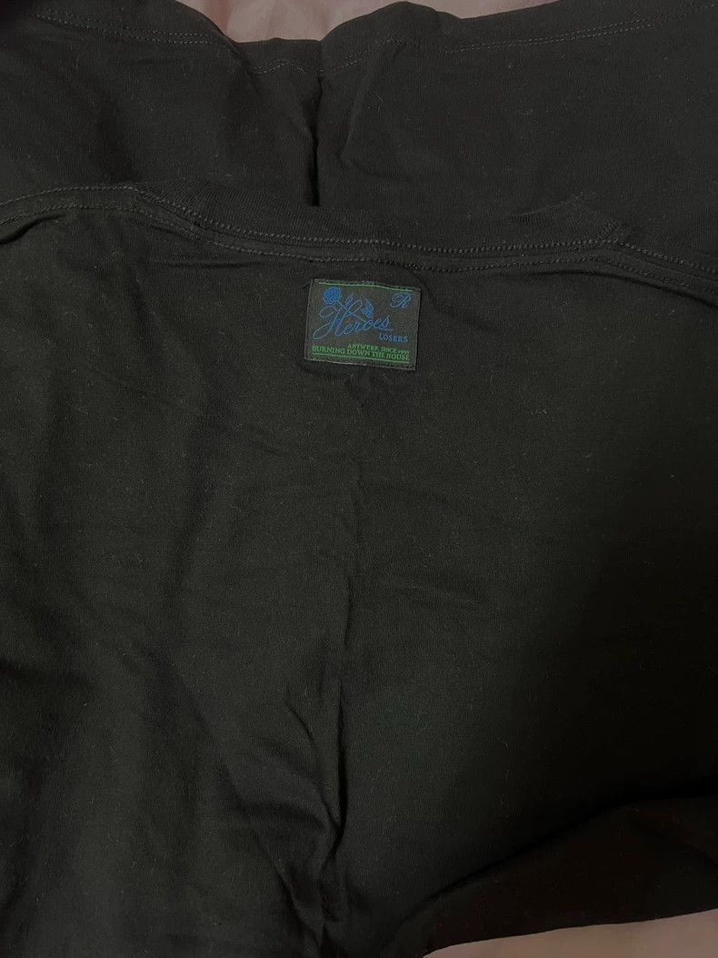 Raf Simons Raf Simons David Lynch blue velvet t-shirt-2505 Size US S / EU 44-46 / 1 - 6 Thumbnail
