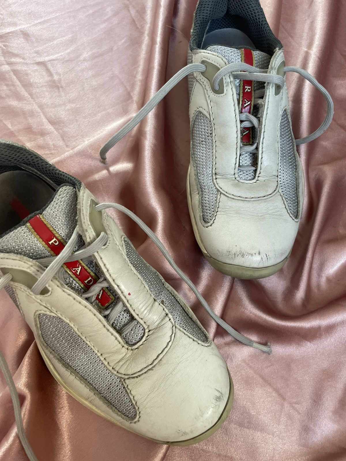 Prada Prada shoes Size US 6 / IT 36 - 6 Thumbnail