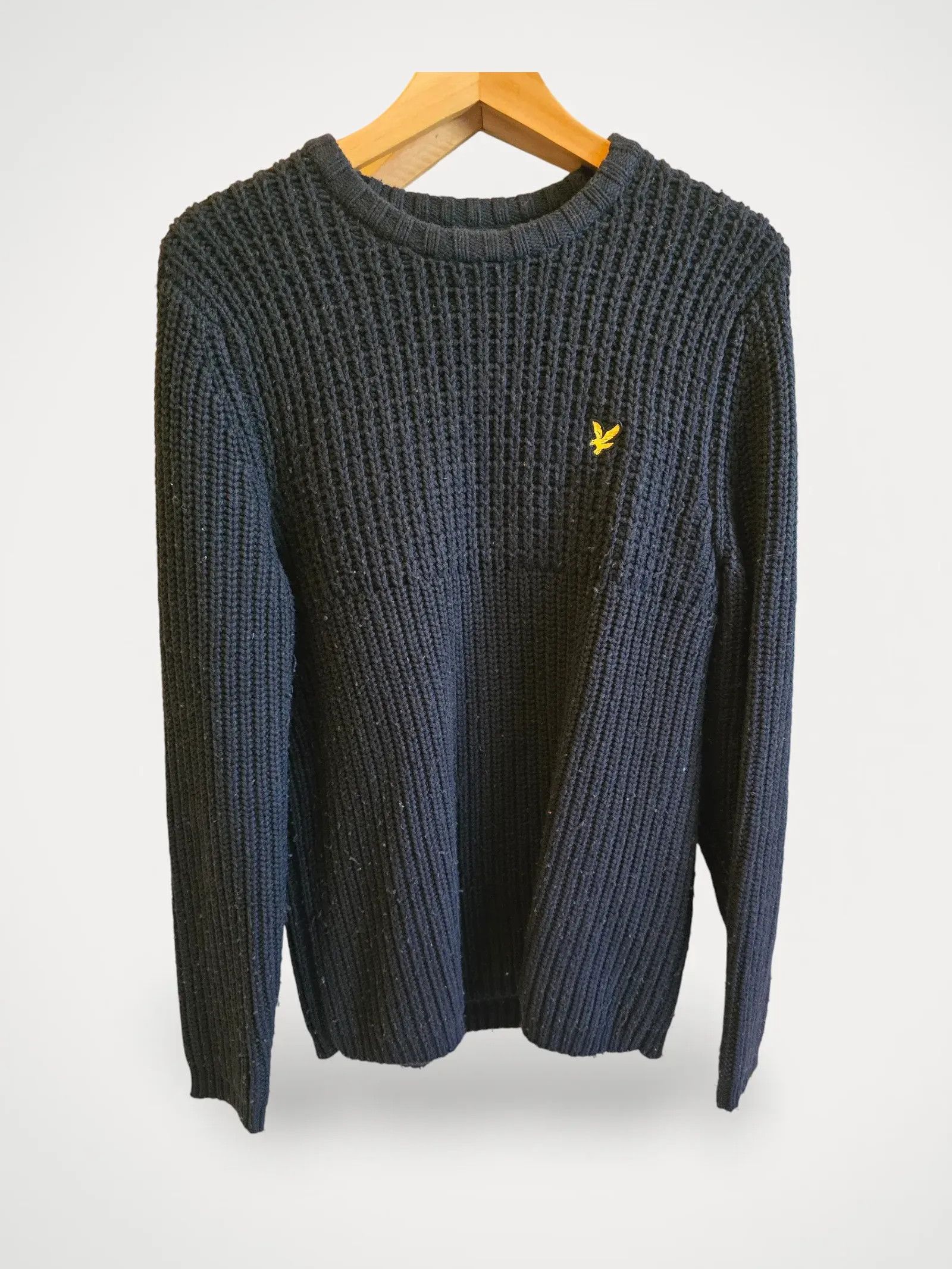 Lyle Scott Lyle Scott Cardigan Grailed