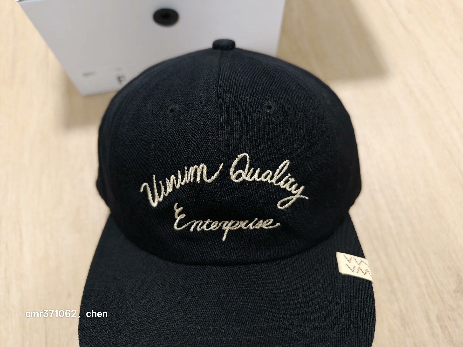 Visvim VISVIM 25AW EXCELSIOR II CAP Size ONE SIZE - 7 Thumbnail