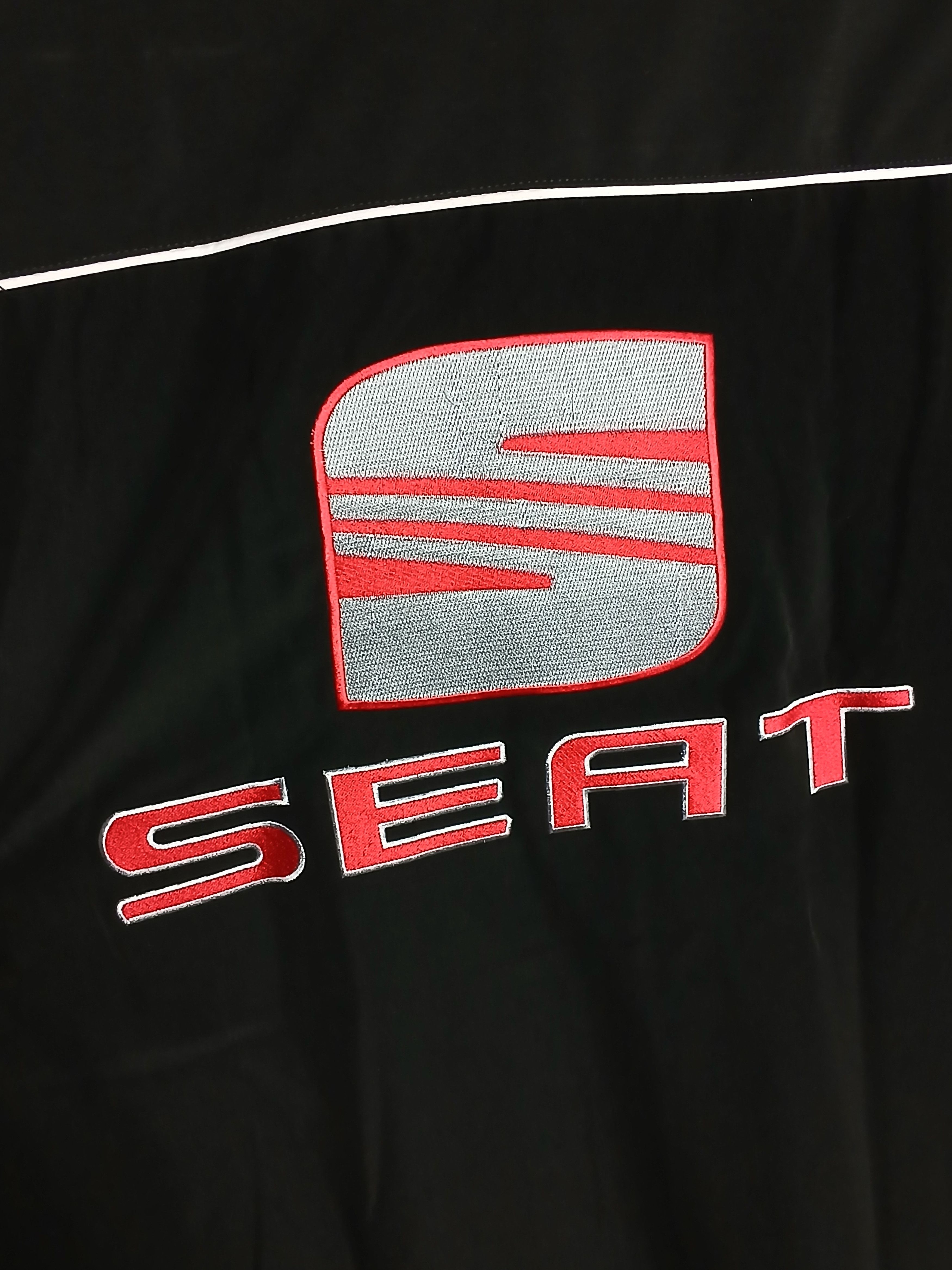 Other Seat Racing Shirt Size US XXL / EU 58 / 5 - 5 Thumbnail
