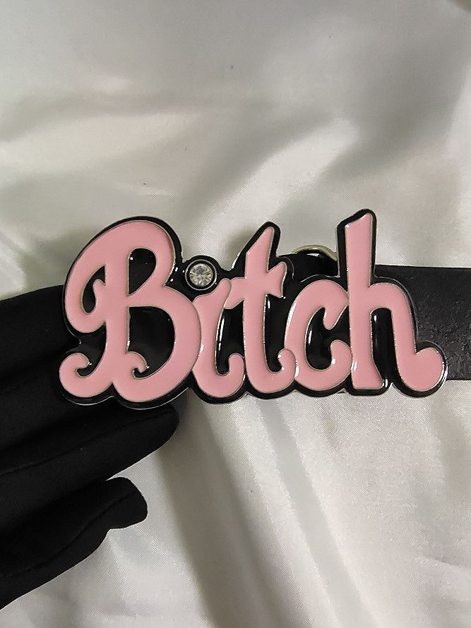 Vintage Fashion personalized simple belt Size ONE SIZE - 6 Thumbnail