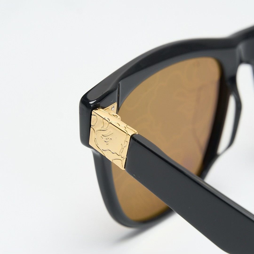 Bape Bape Limited Edition Sunglasses Size ONE SIZE - 6 Thumbnail