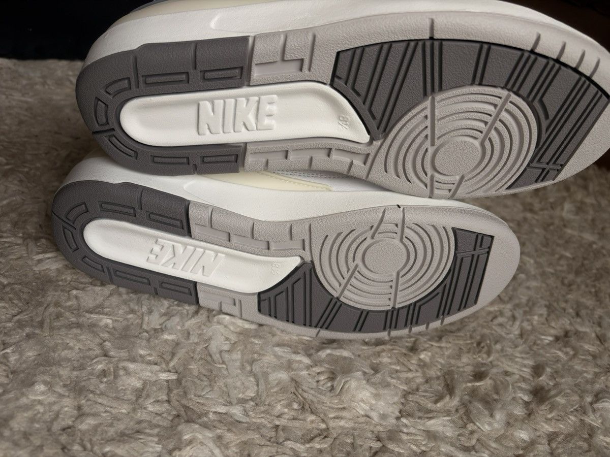 Jordan Brand Jordan 2 cements Size US 8.5 / EU 41-42 - 5 Thumbnail