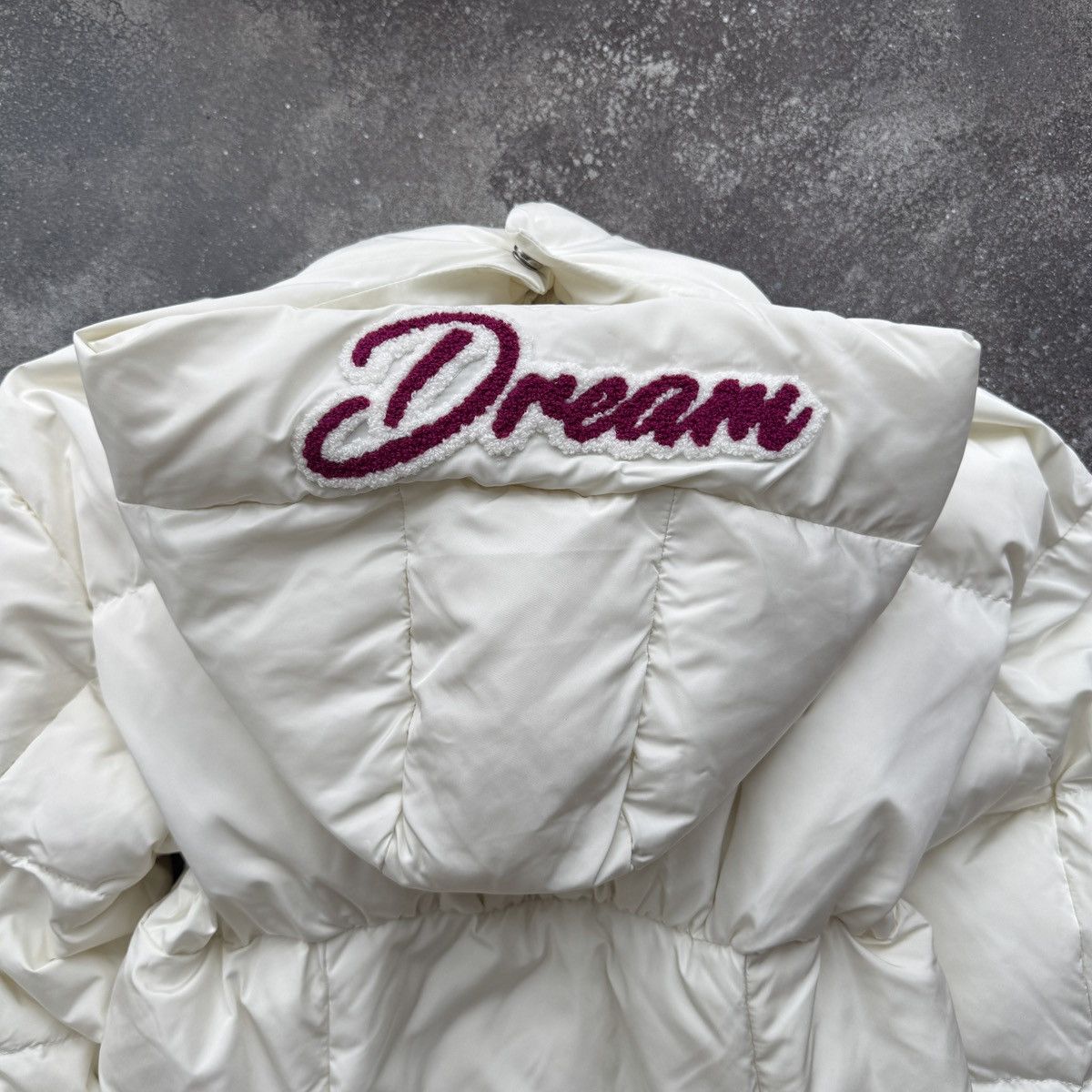 Hysteric Glamour Hello Kitty Y2K Glamour Super Sexy Winter Jacket Size S / US 4 / IT 40 - 6 Thumbnail