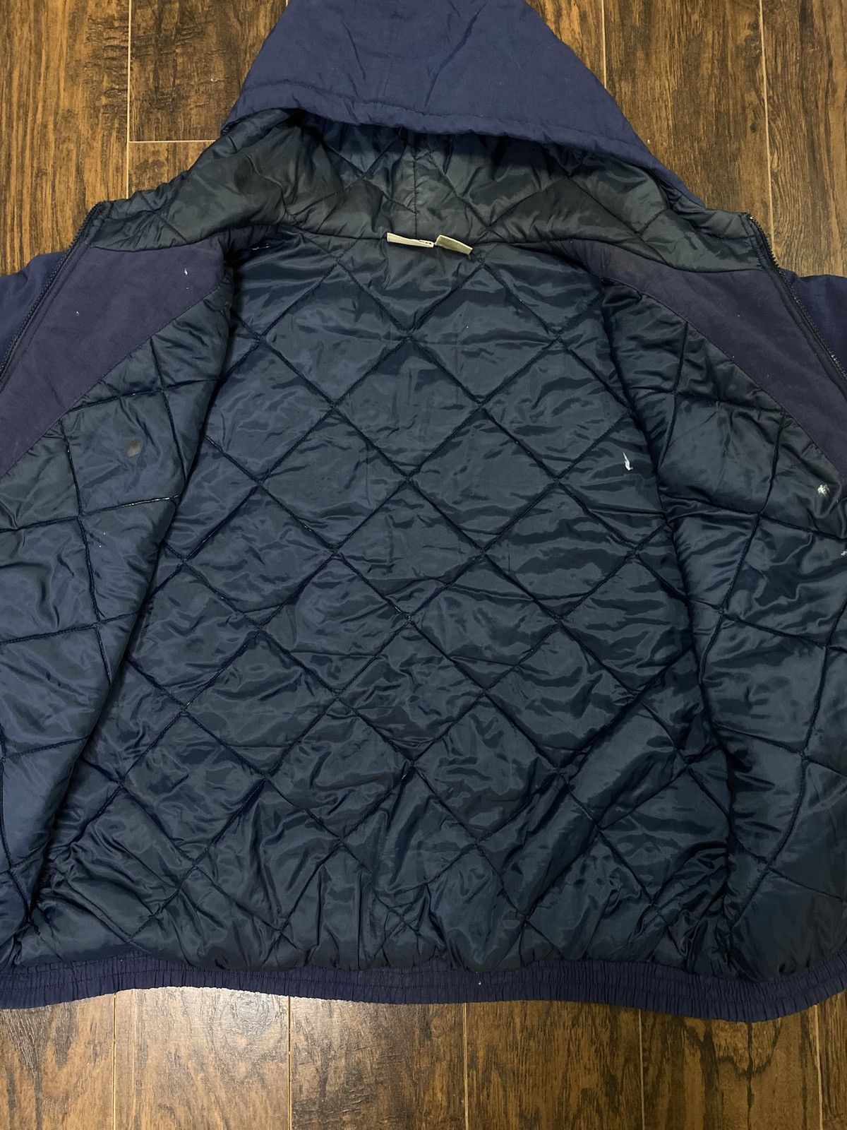 Reebok Vintage Rare 90’s Reebok Jacket. Size US XL / EU 56 / 4 - 14 Thumbnail