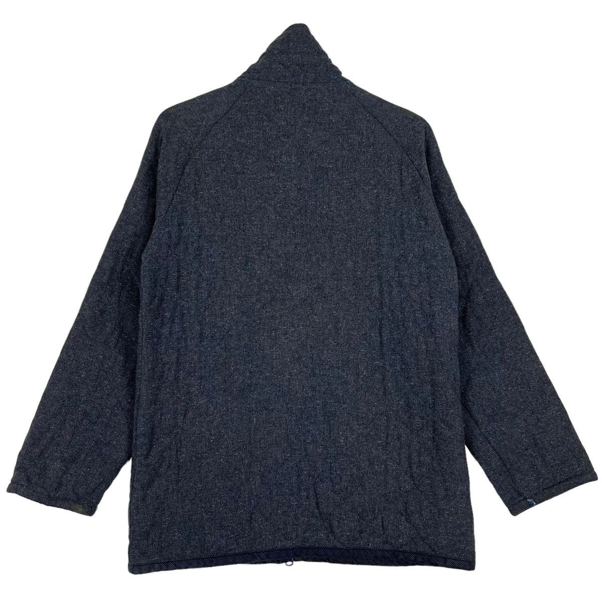 Lavenham LAVENHAM WOOL QUILTED JACKET MADE IN ENGLAND Size US M / EU 48-50 / 2 - 8 Thumbnail