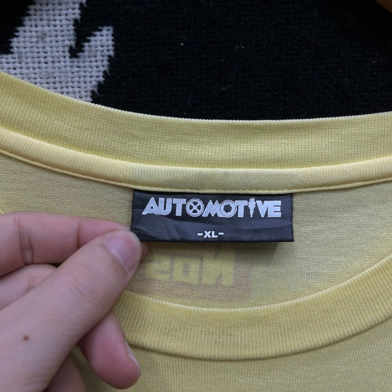 Other NOS motorsports Size US XL / EU 56 / 4 - 3 Thumbnail