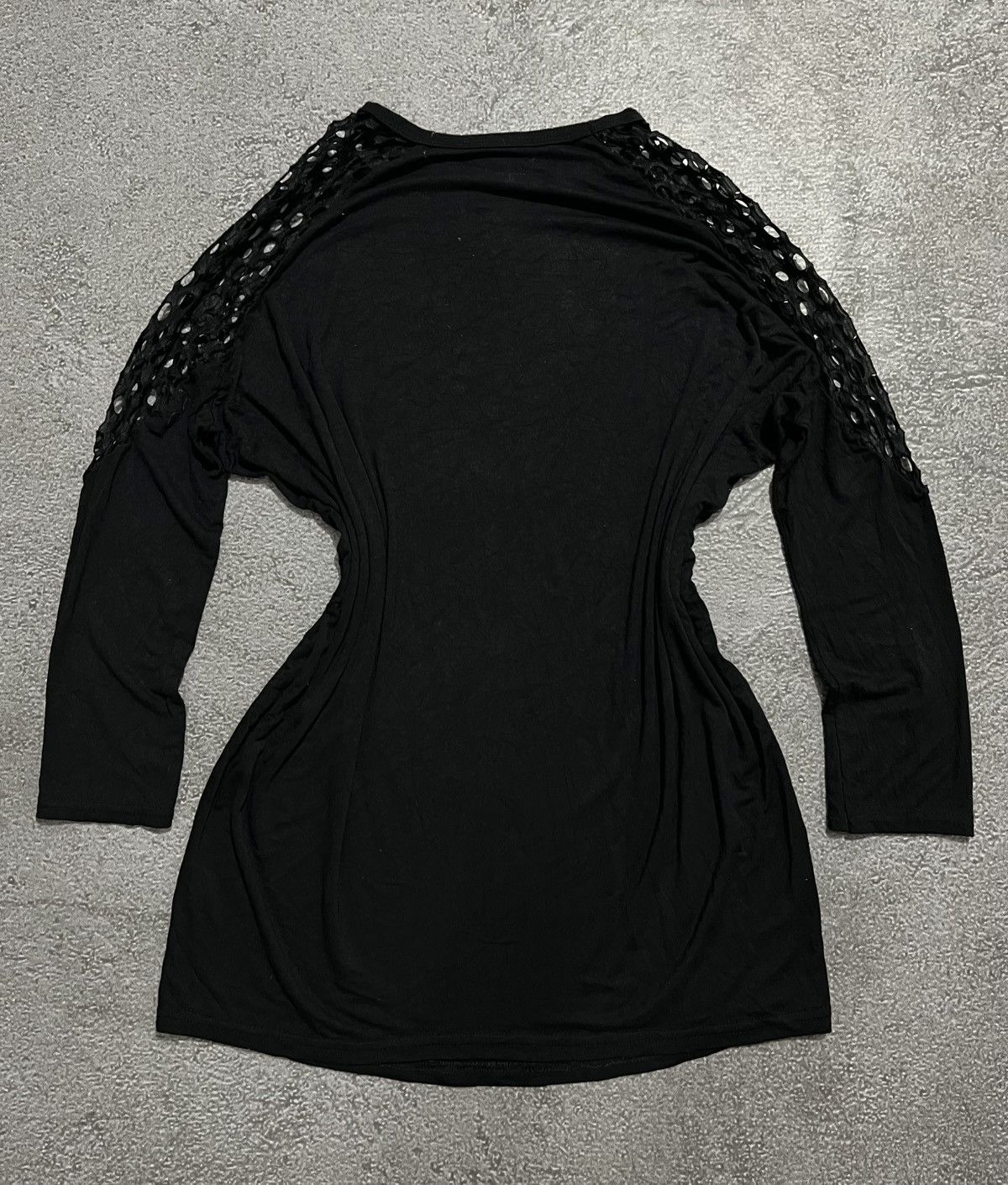 Japanese Brand Japanese Gothic Coco Trend Skull t shirt Yasuyuki ishii Size M / US 6-8 / IT 42-44 - 5 Thumbnail