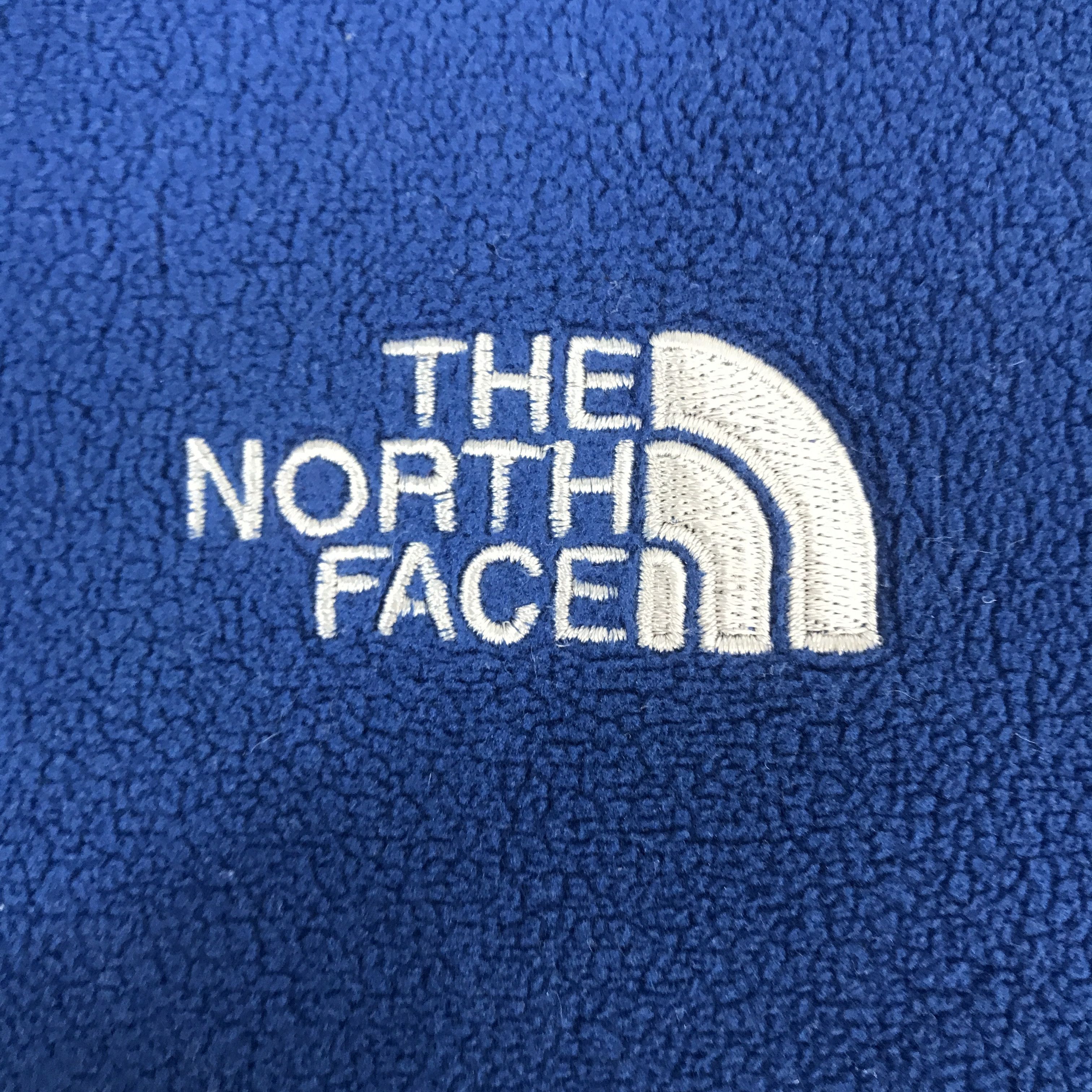 The North Face The North Face Fleece outdoor jacket Size US M / EU 48-50 / 2 - 9 Thumbnail